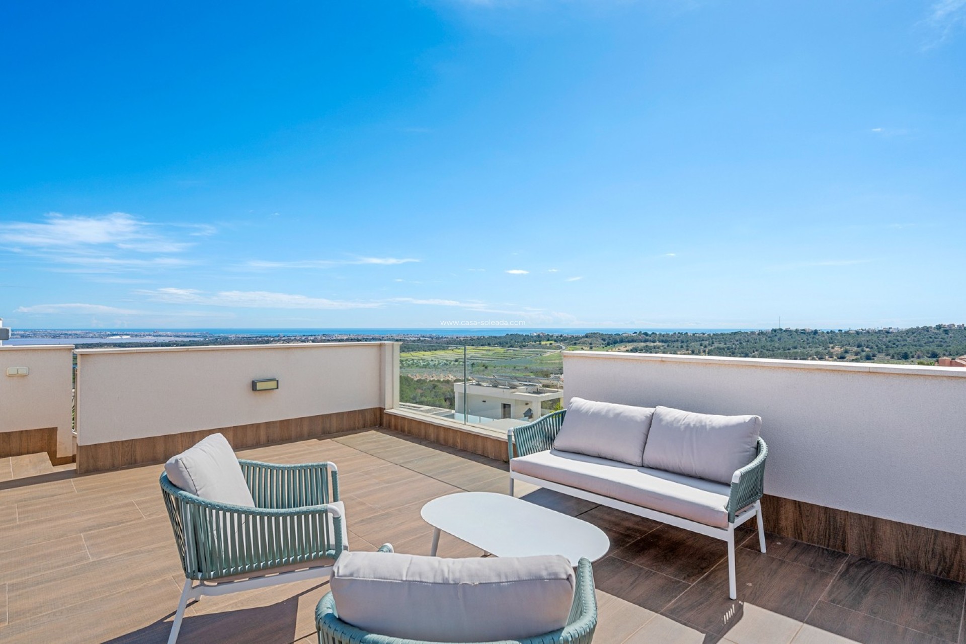 Herverkoop - Appartement / flat - San Miguel de Salinas - San Miguel Salinas