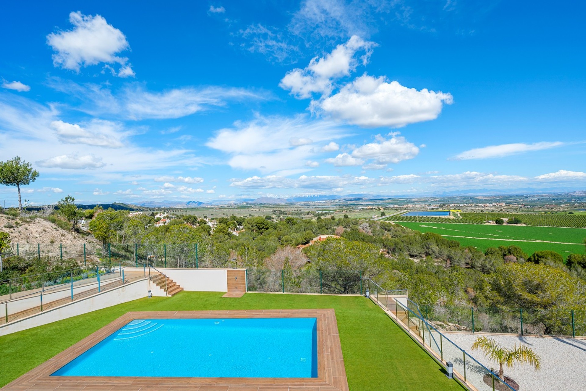 Herverkoop - Appartement / flat - San Miguel de Salinas - San Miguel Salinas