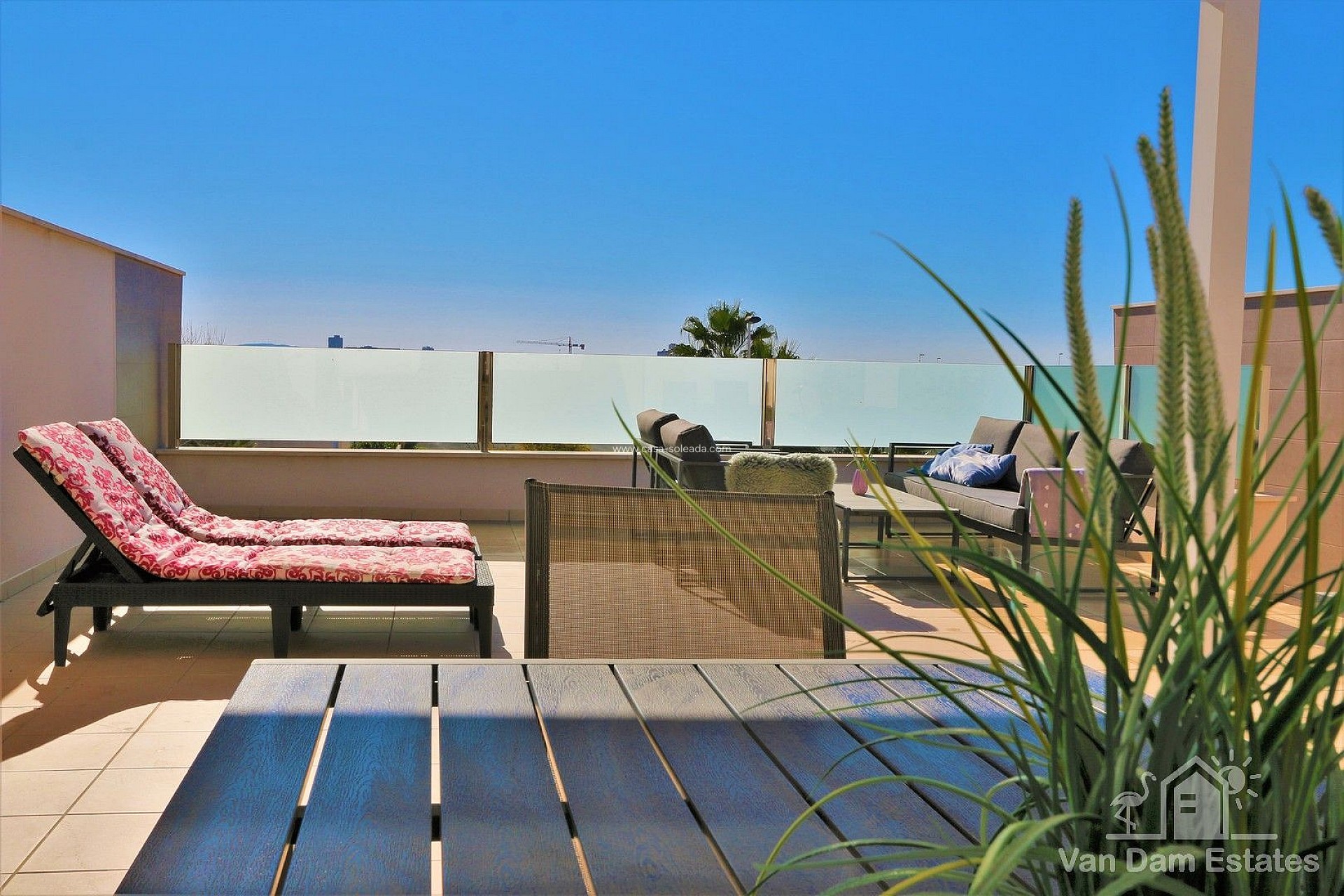 Herverkoop - Appartement / flat - San Pedro del Pinatar - Costa Calida