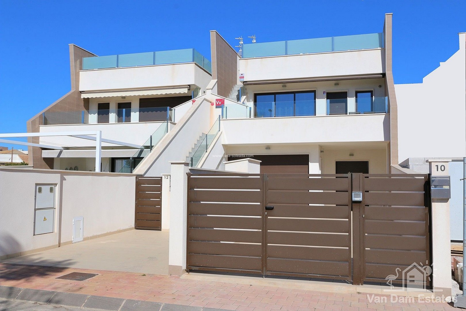 Herverkoop - Appartement / flat - San Pedro del Pinatar - Costa Calida