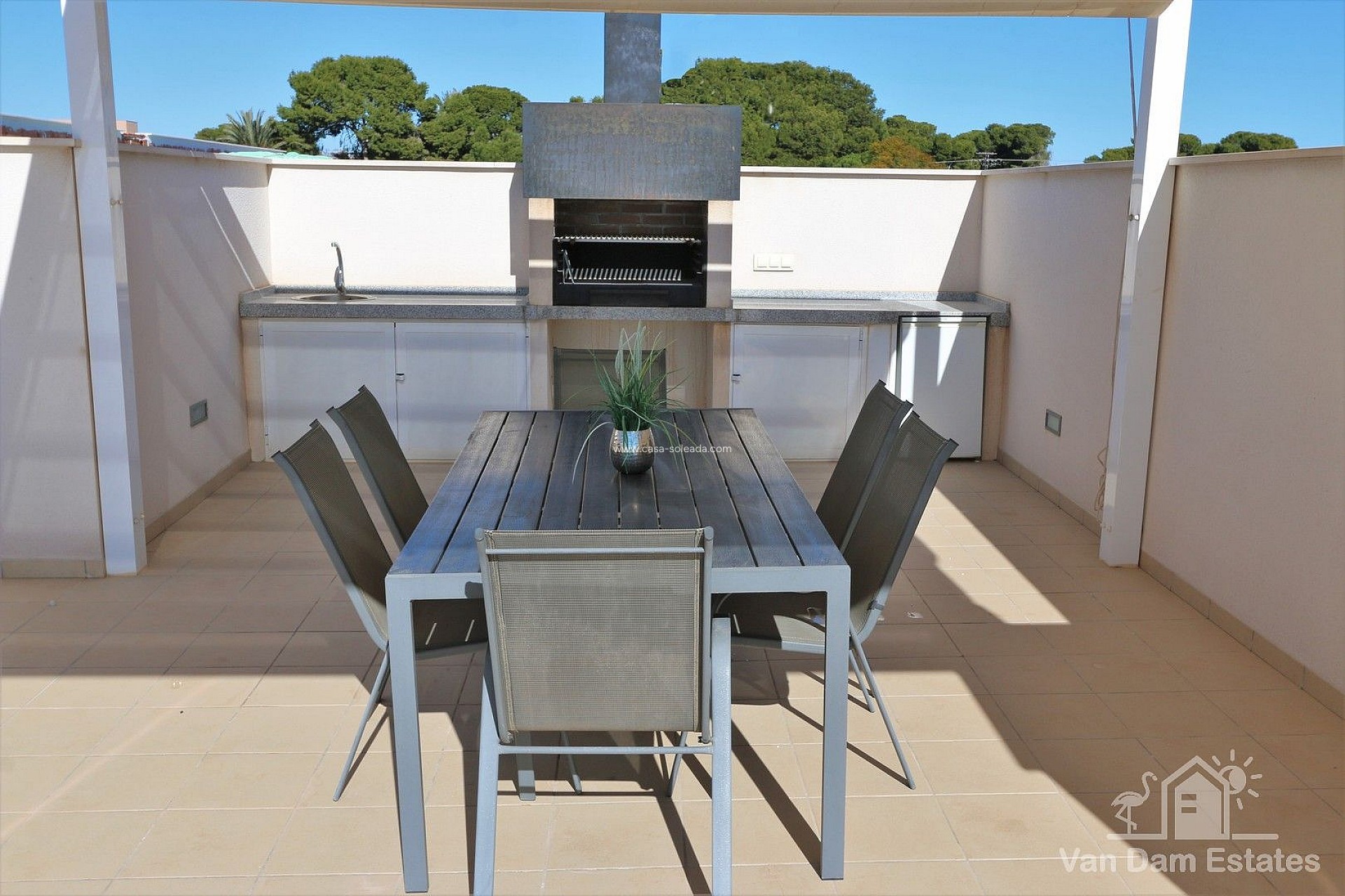 Herverkoop - Appartement / flat - San Pedro del Pinatar - Costa Calida