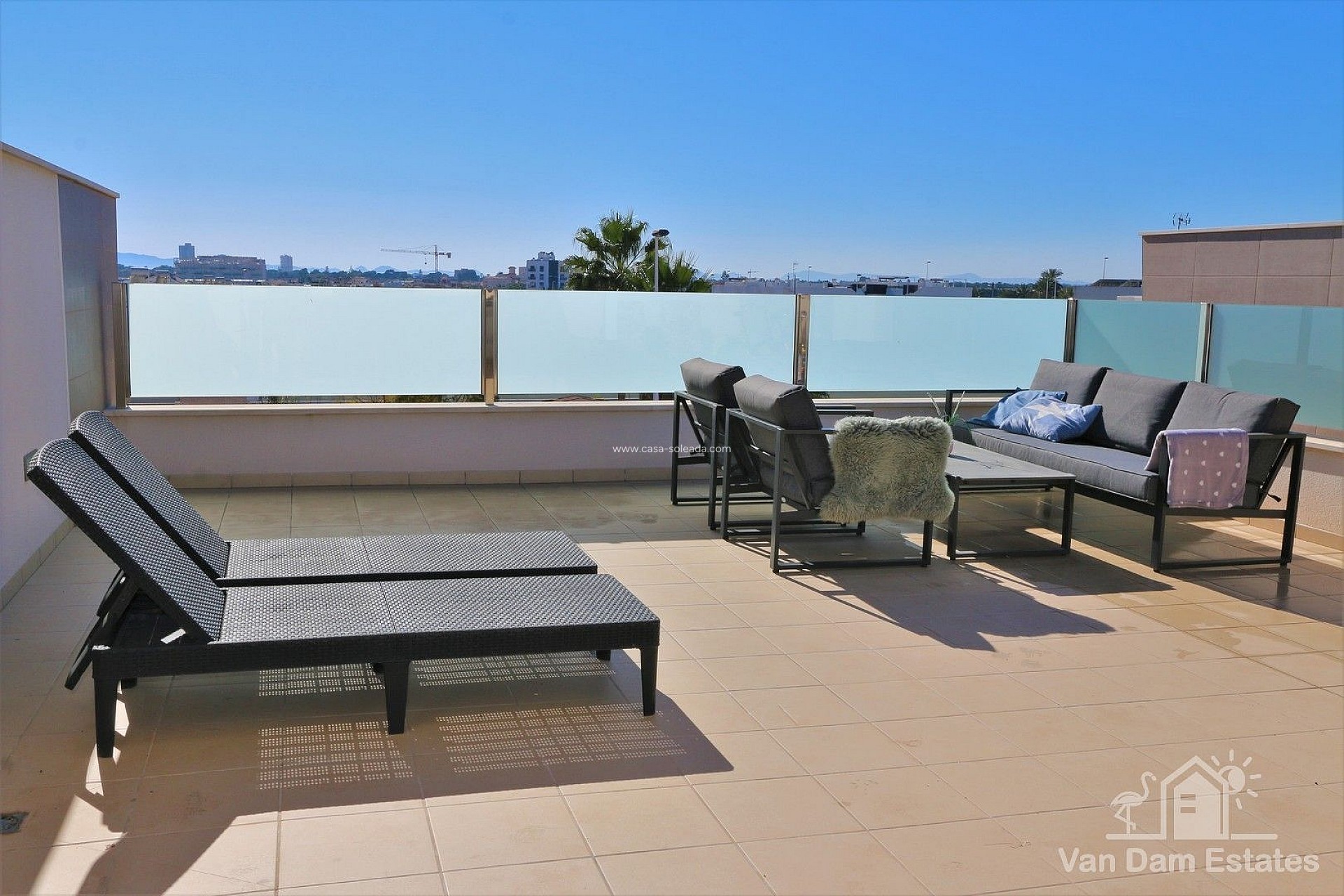 Herverkoop - Appartement / flat - San Pedro del Pinatar - Costa Calida