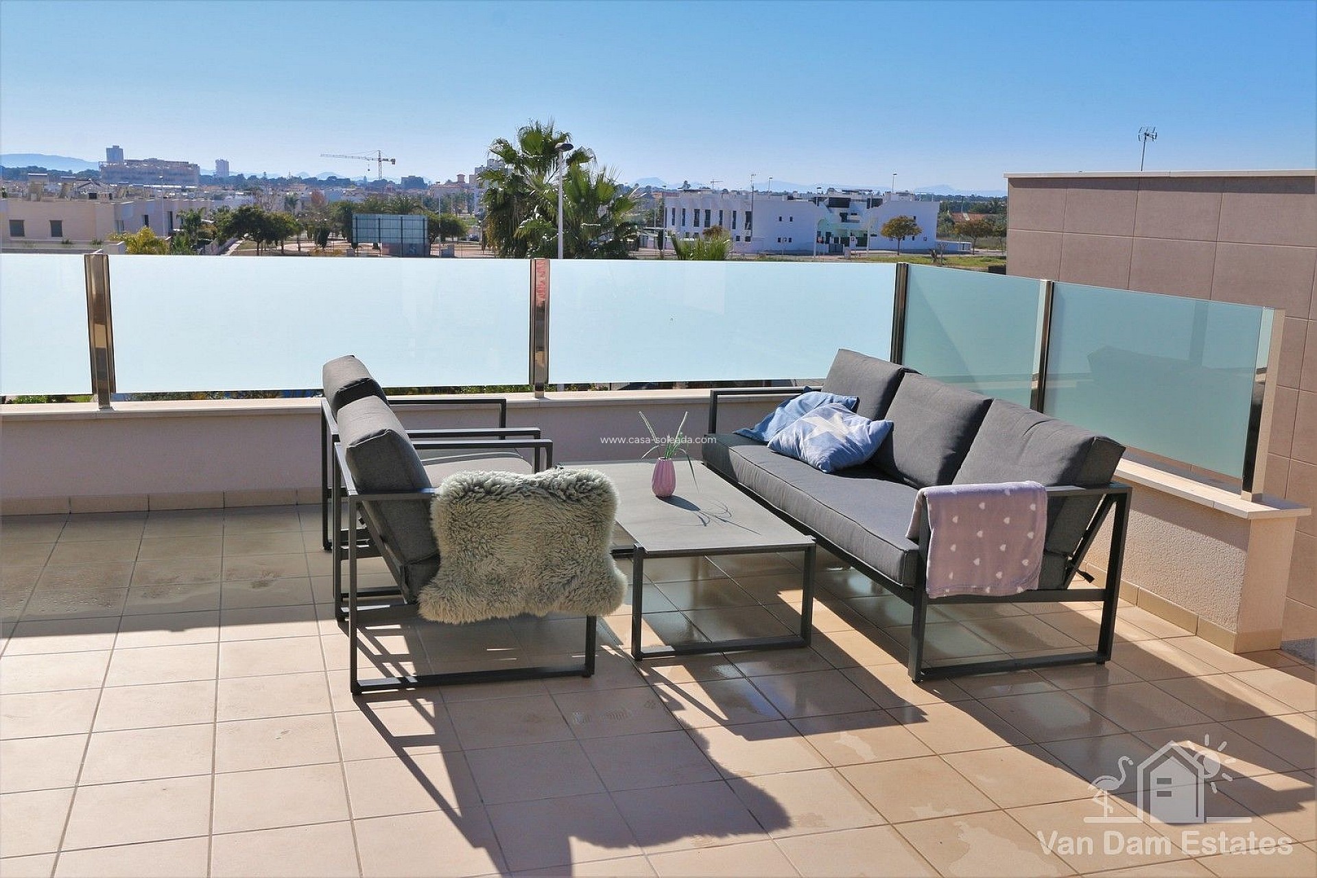 Herverkoop - Appartement / flat - San Pedro del Pinatar - Costa Calida