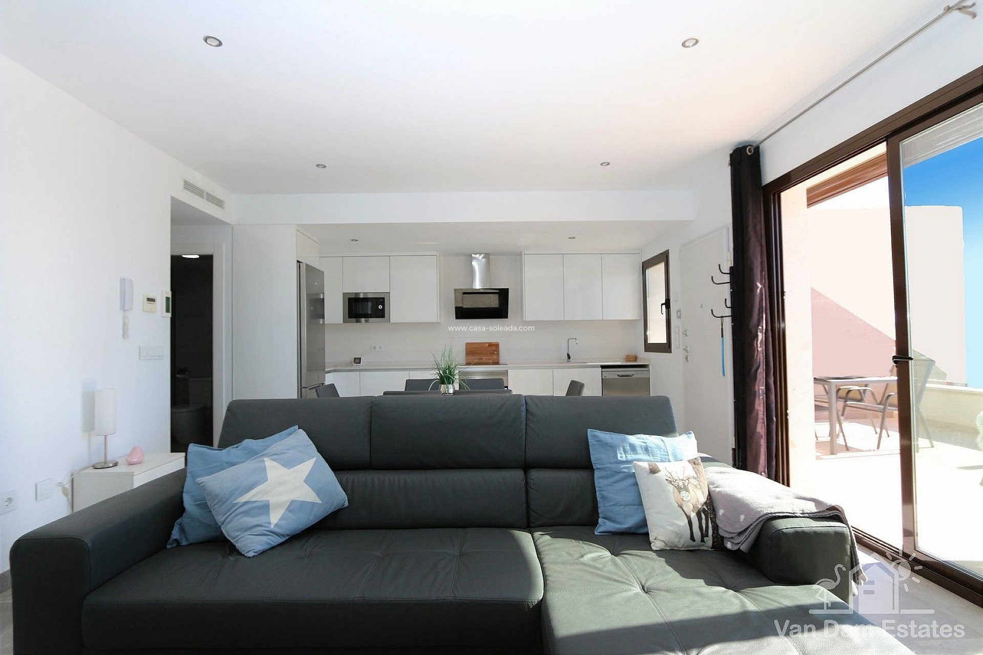 Herverkoop - Appartement / flat - San Pedro del Pinatar - Costa Calida