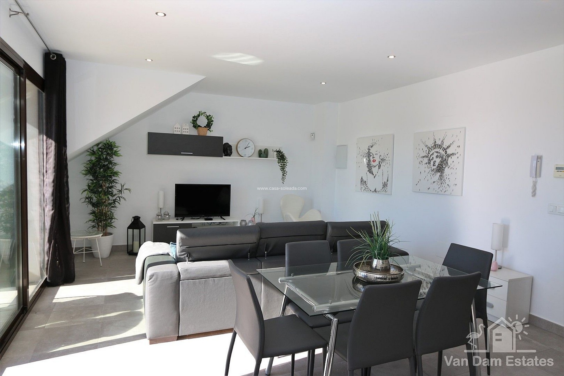 Herverkoop - Appartement / flat - San Pedro del Pinatar - Costa Calida
