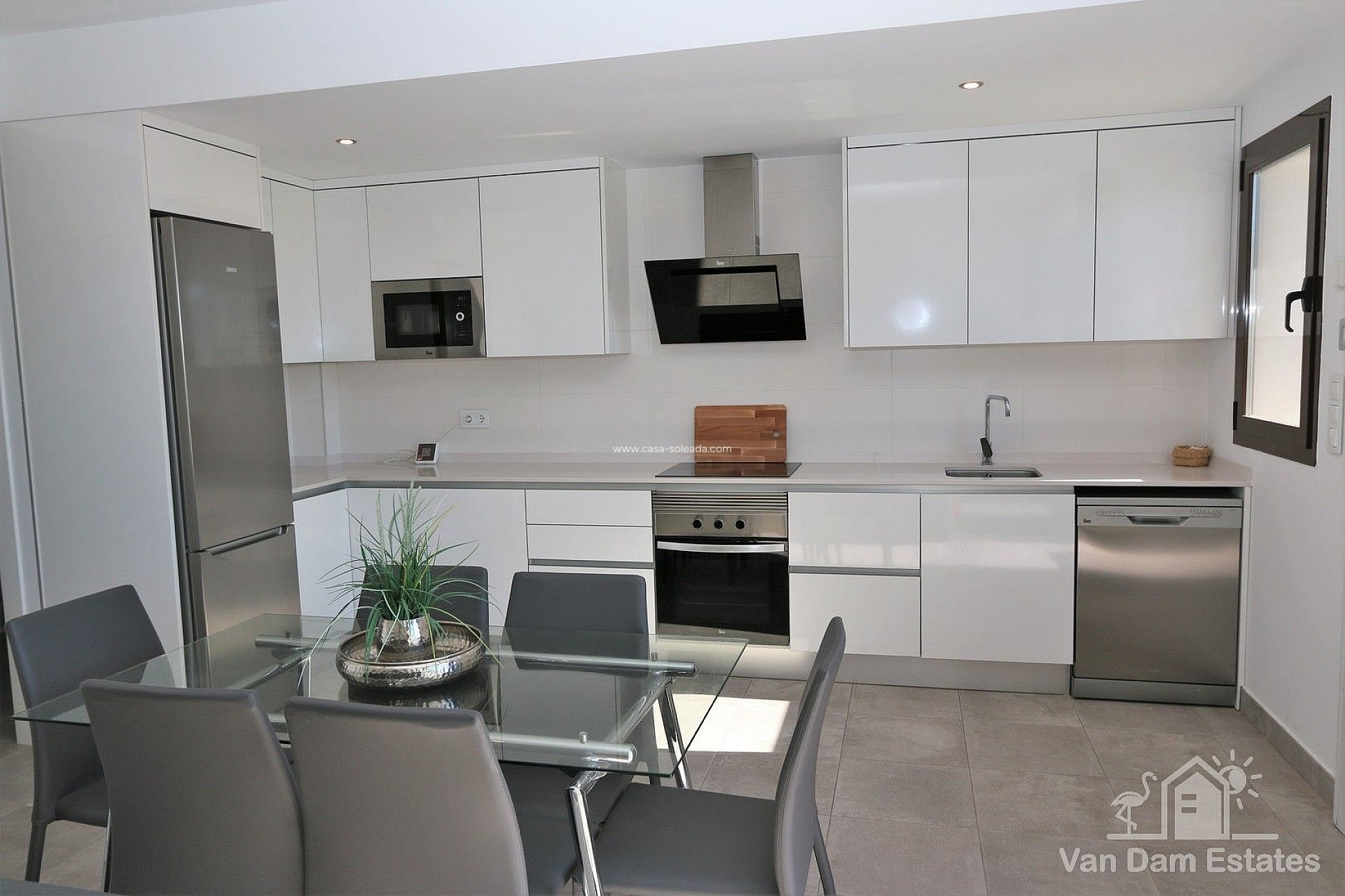 Herverkoop - Appartement / flat - San Pedro del Pinatar - Costa Calida