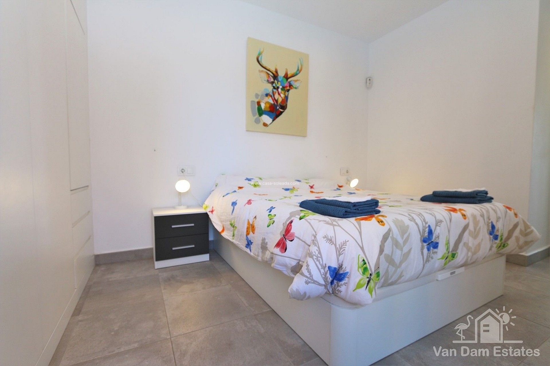 Herverkoop - Appartement / flat - San Pedro del Pinatar - Costa Calida