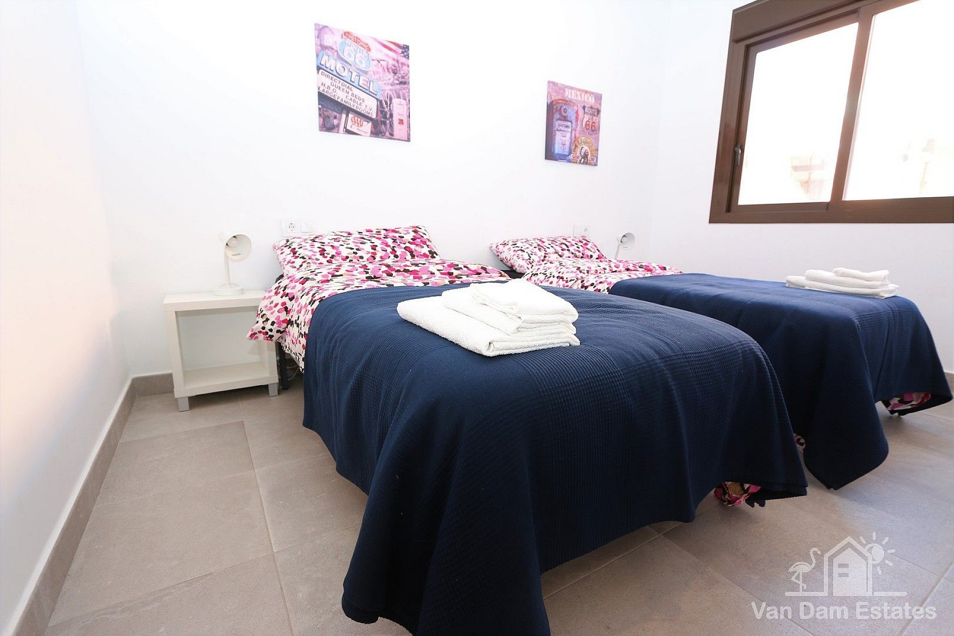 Herverkoop - Appartement / flat - San Pedro del Pinatar - Costa Calida