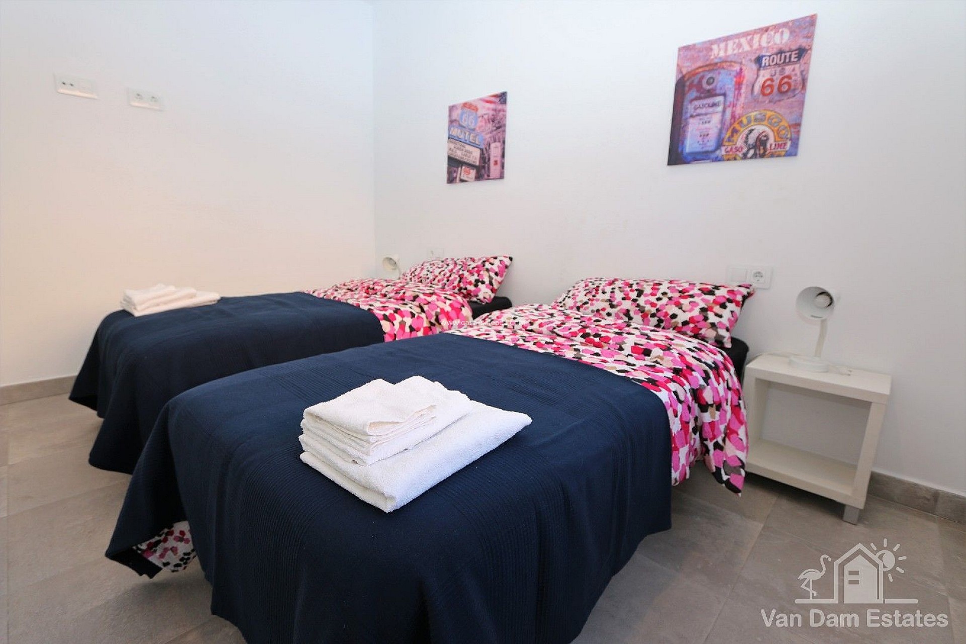Herverkoop - Appartement / flat - San Pedro del Pinatar - Costa Calida
