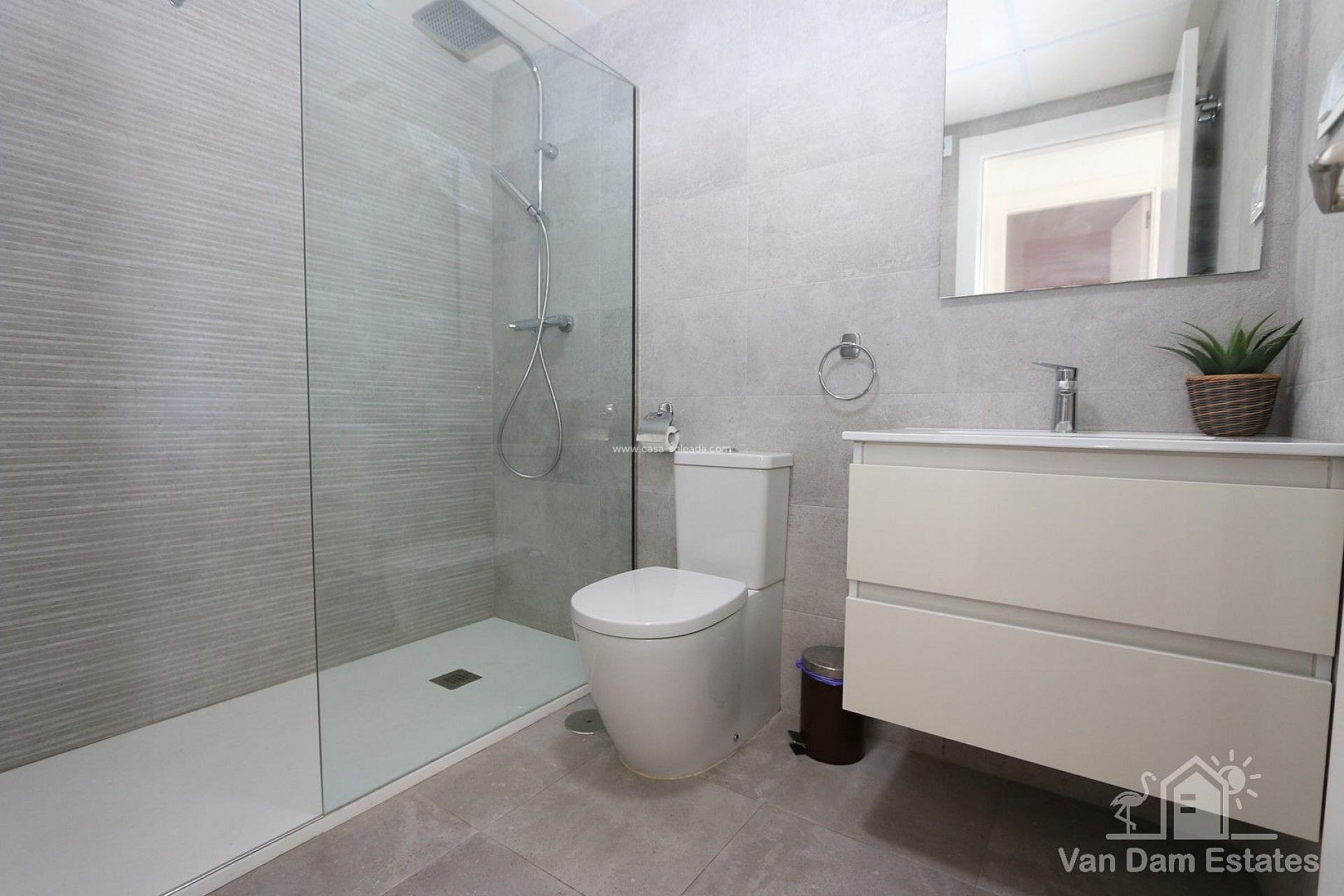 Herverkoop - Appartement / flat - San Pedro del Pinatar - Costa Calida
