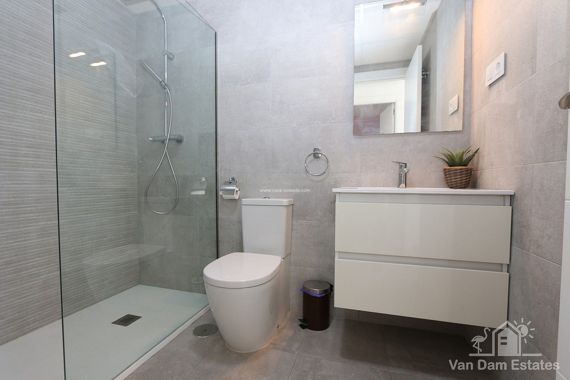 Herverkoop - Appartement / flat - San Pedro del Pinatar - Costa Calida