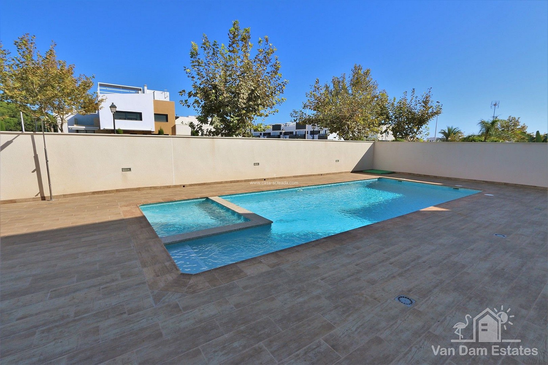 Herverkoop - Appartement / flat - San Pedro del Pinatar - Costa Calida