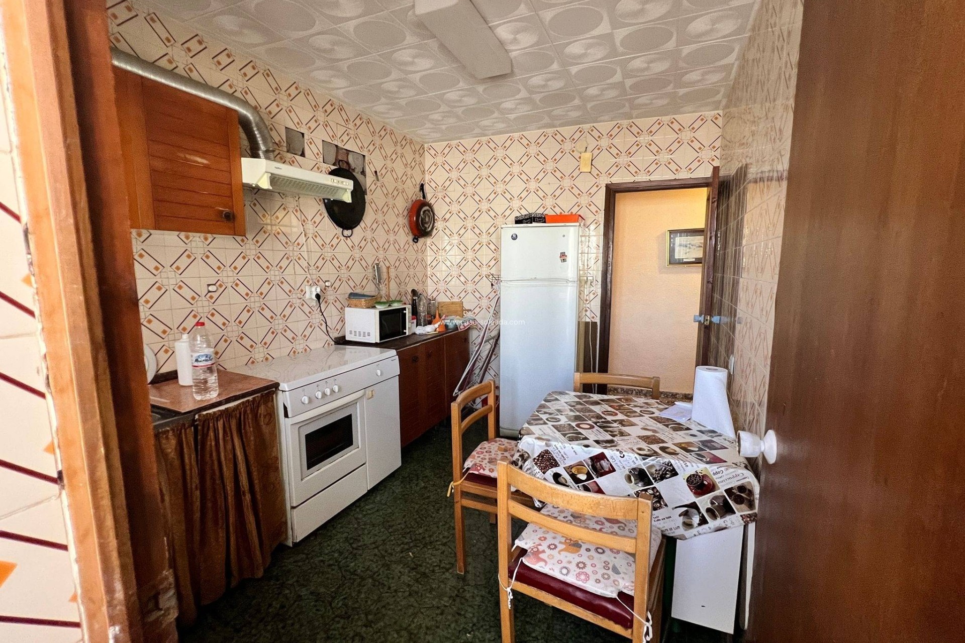 Herverkoop - Appartement / flat - San Pedro del Pinatar - Villananitos  Lo Pagan