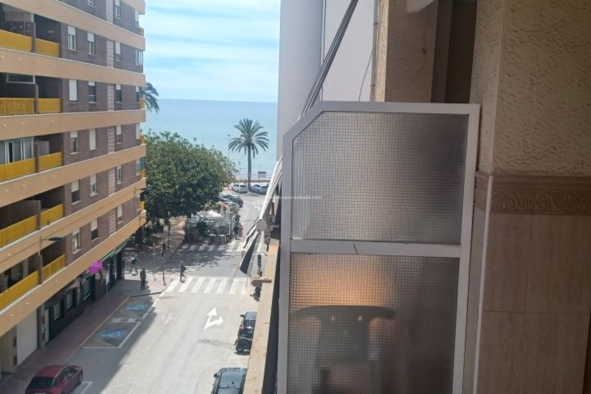Herverkoop - Appartement / flat - Santa Pola - Costa Blanca