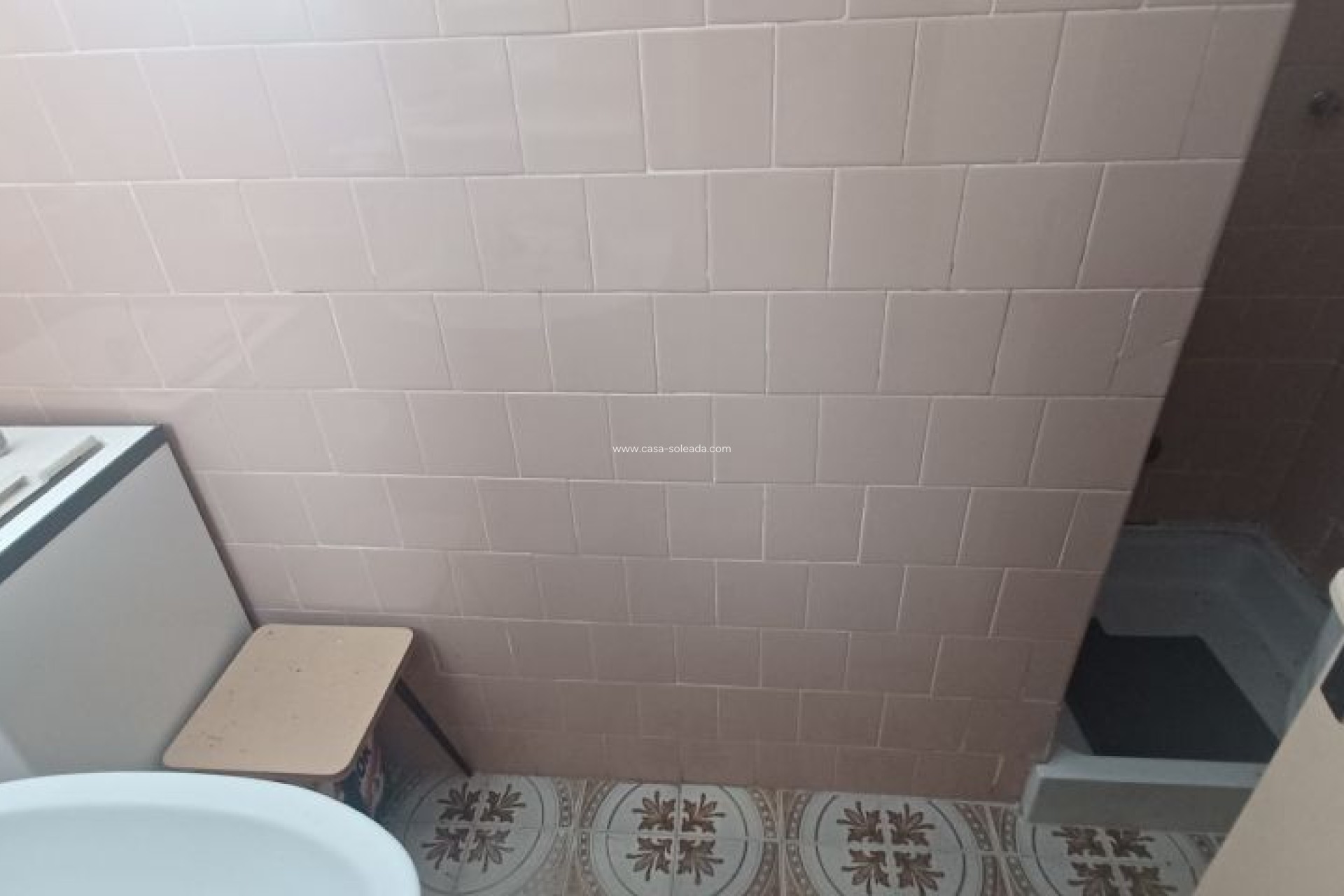 Herverkoop - Appartement / flat - Santa Pola - Costa Blanca