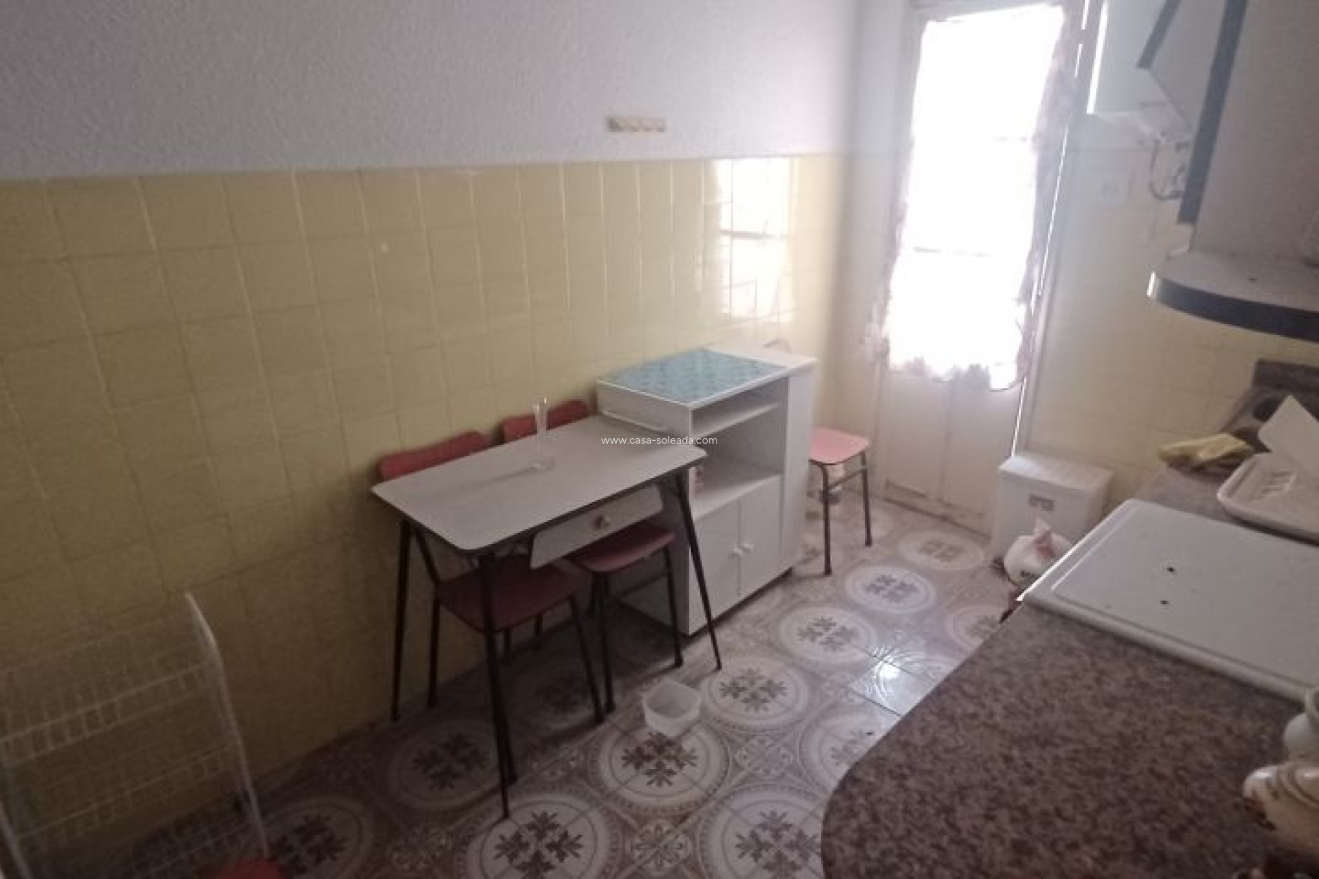 Herverkoop - Appartement / flat - Santa Pola - Costa Blanca