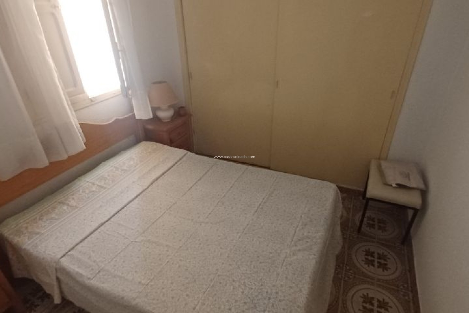 Herverkoop - Appartement / flat - Santa Pola - Costa Blanca