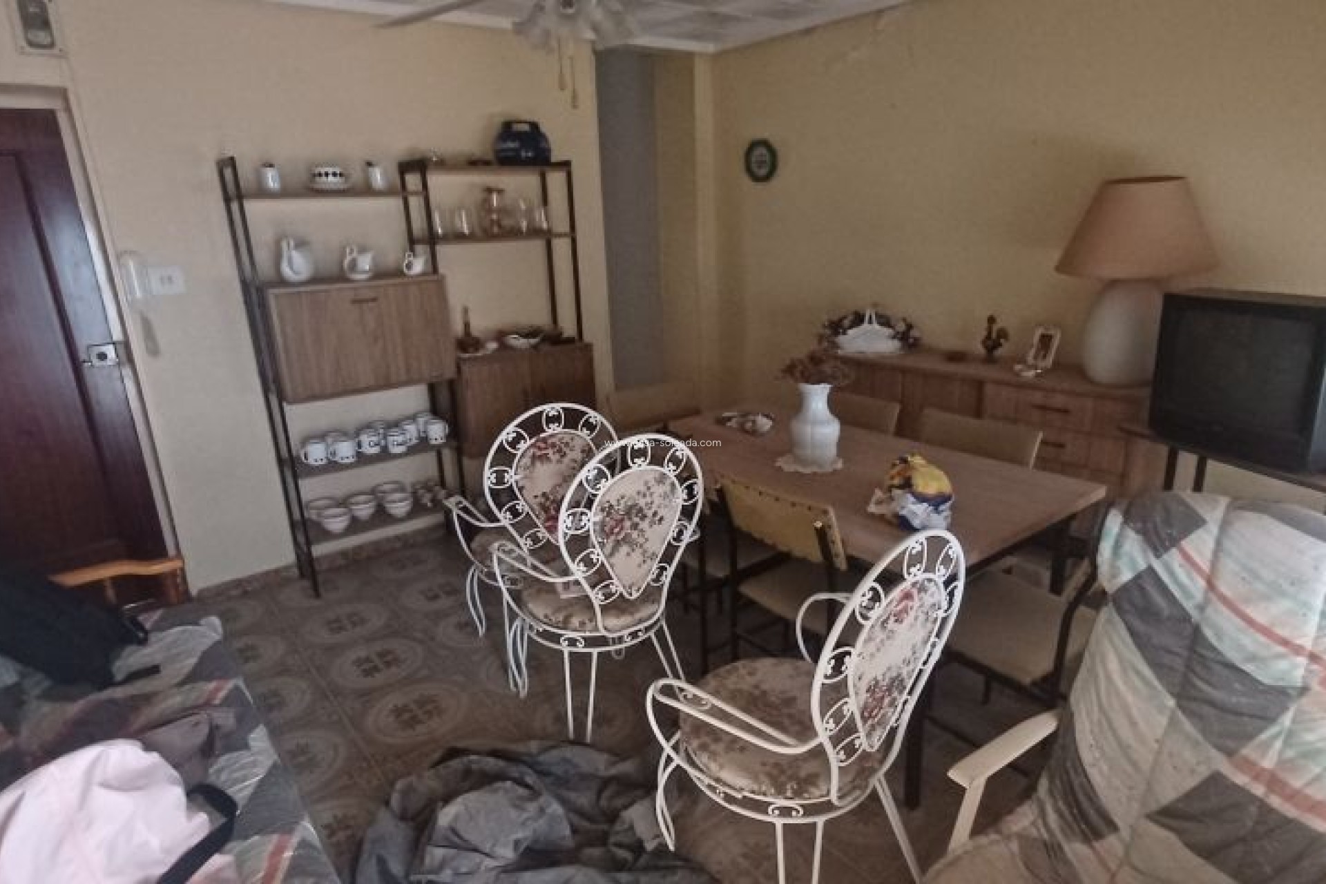 Herverkoop - Appartement / flat - Santa Pola - Costa Blanca