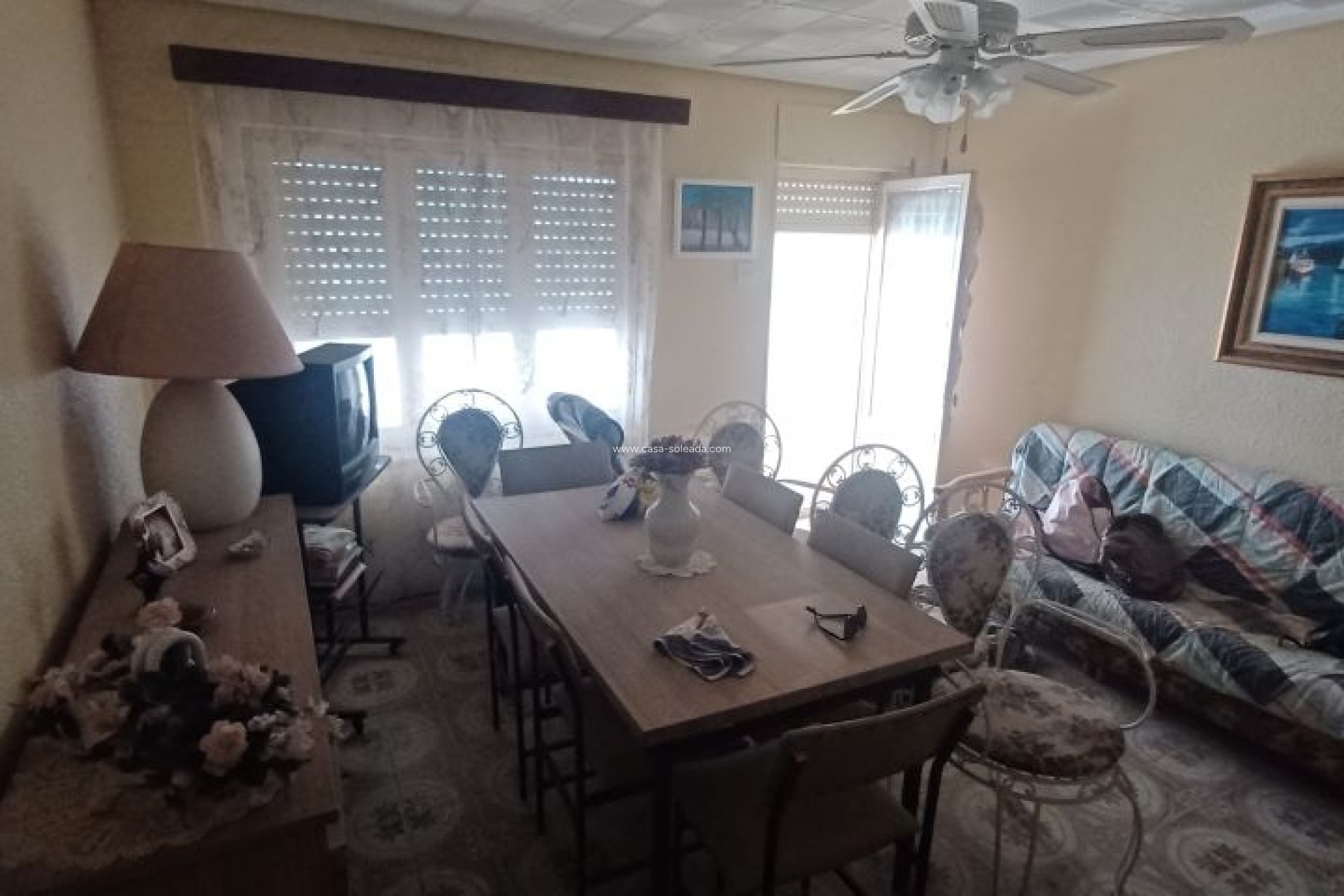 Herverkoop - Appartement / flat - Santa Pola - Costa Blanca