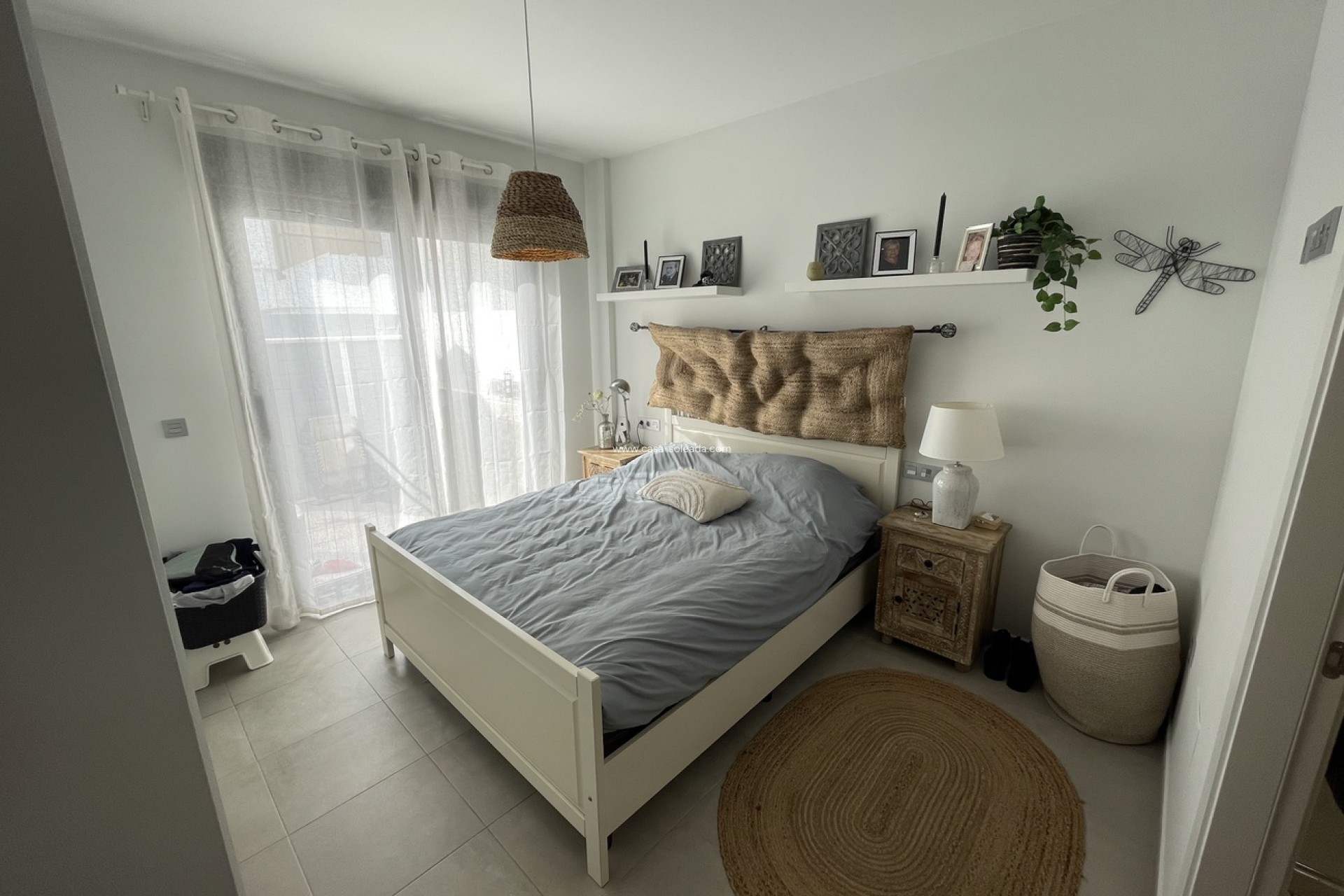Herverkoop - Appartement / flat - Santiago de la Ribera - Costa Calida