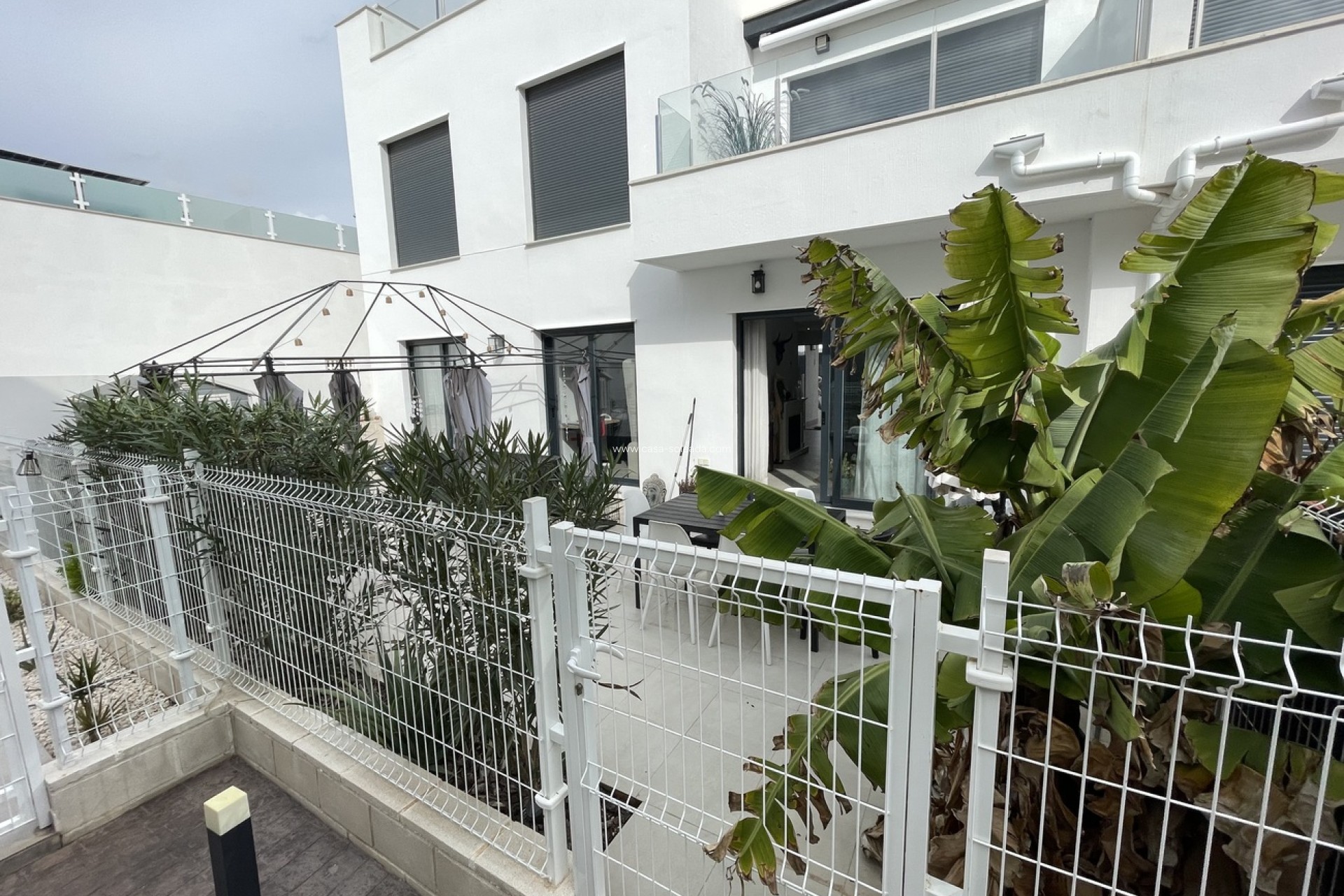 Herverkoop - Appartement / flat - Santiago de la Ribera - Costa Calida