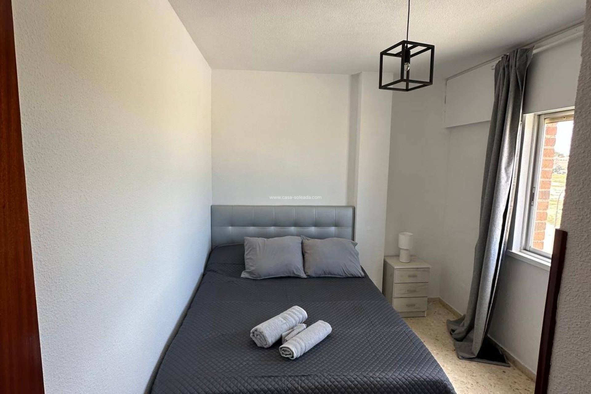Herverkoop - Appartement / flat - Santiago de la Ribera - San Blas