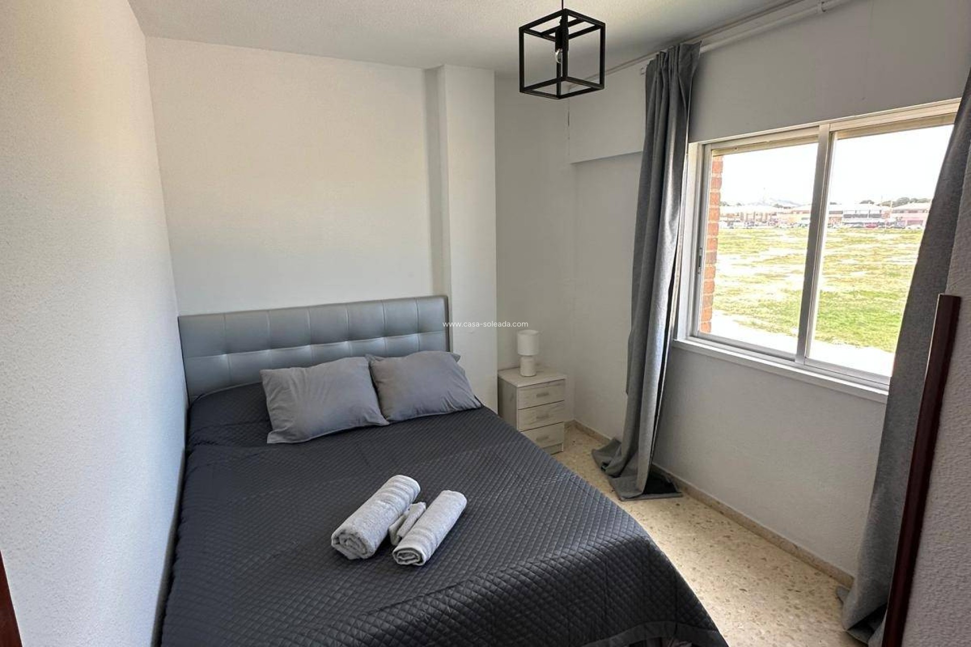 Herverkoop - Appartement / flat - Santiago de la Ribera - San Blas