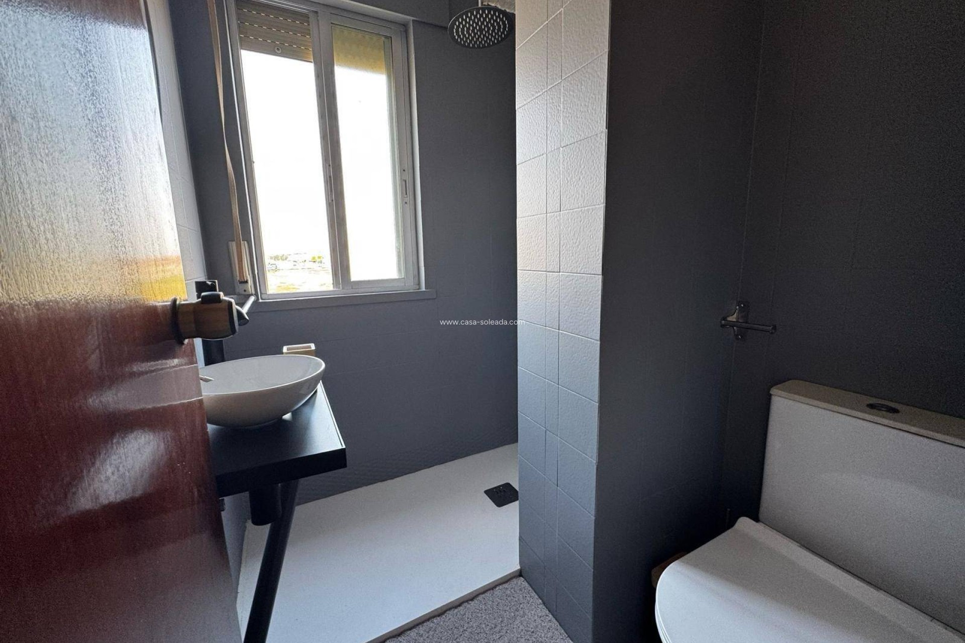 Herverkoop - Appartement / flat - Santiago de la Ribera - San Blas