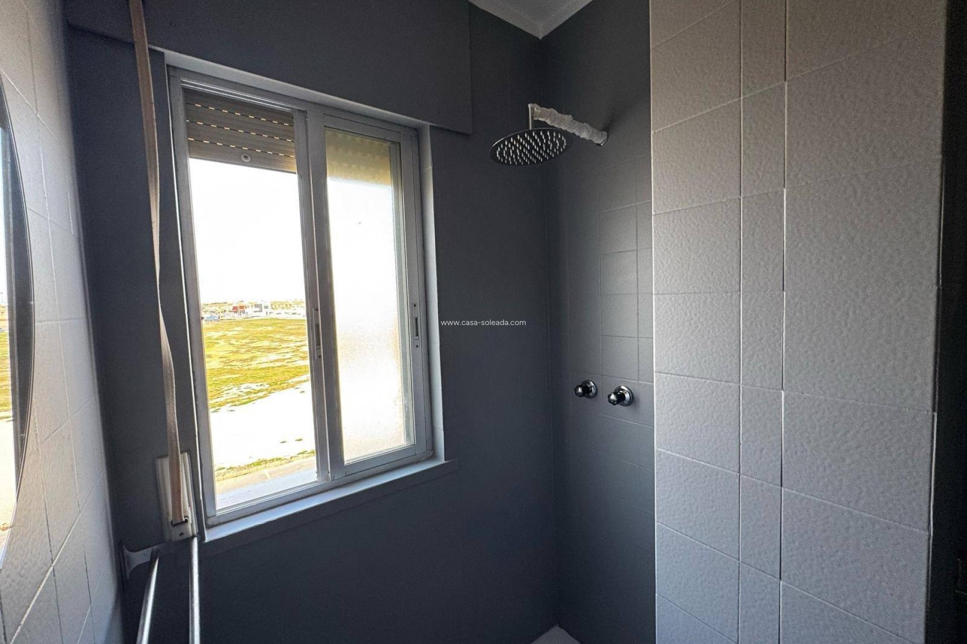 Herverkoop - Appartement / flat - Santiago de la Ribera - San Blas