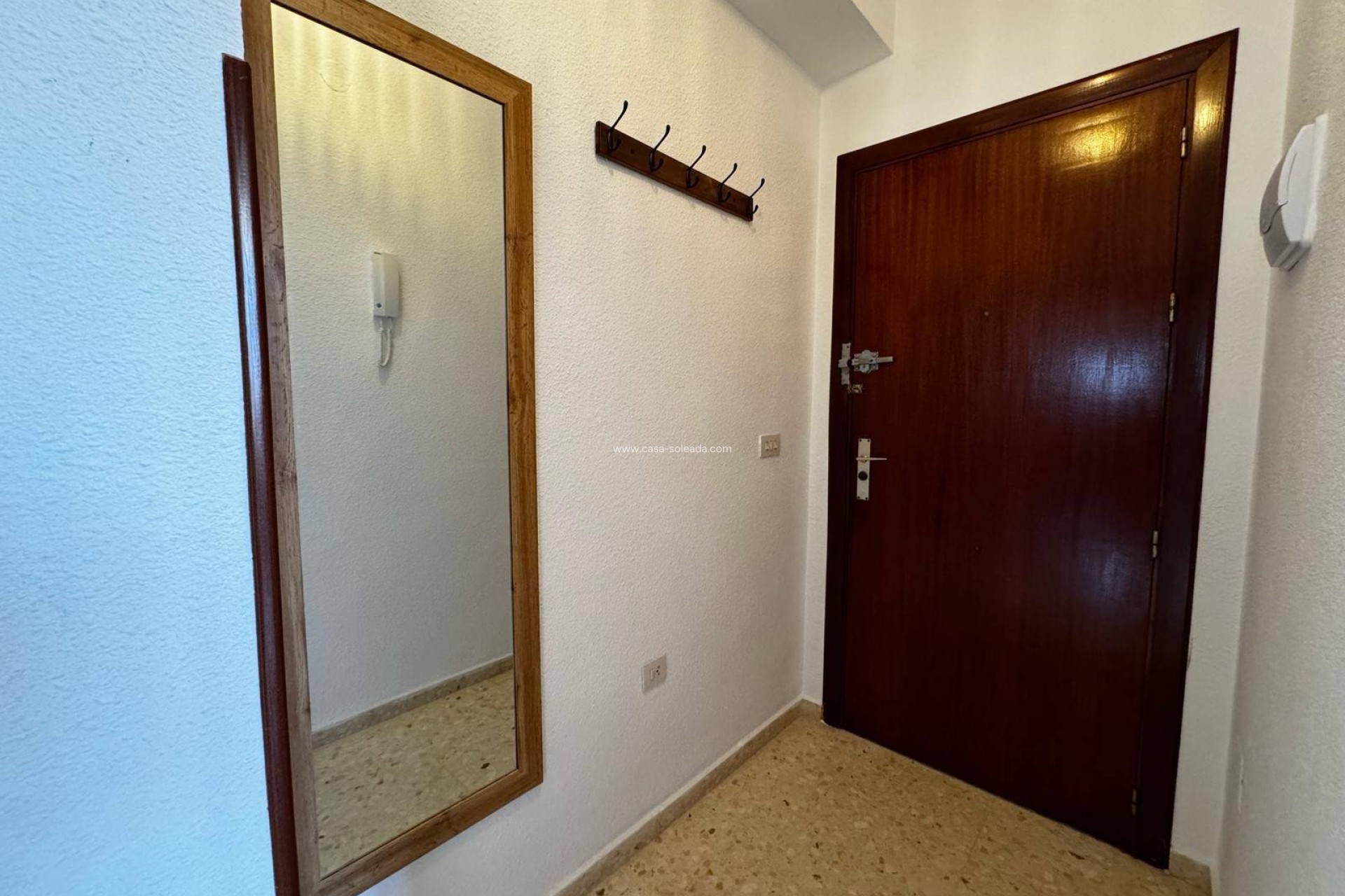 Herverkoop - Appartement / flat - Santiago de la Ribera - San Blas