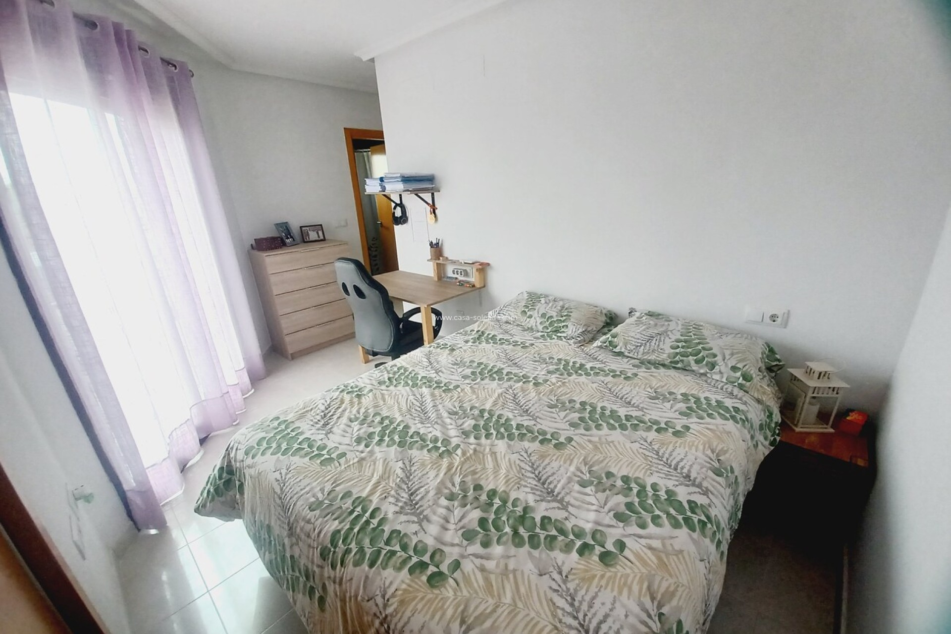 Herverkoop - Appartement / flat - Sucina - Inland