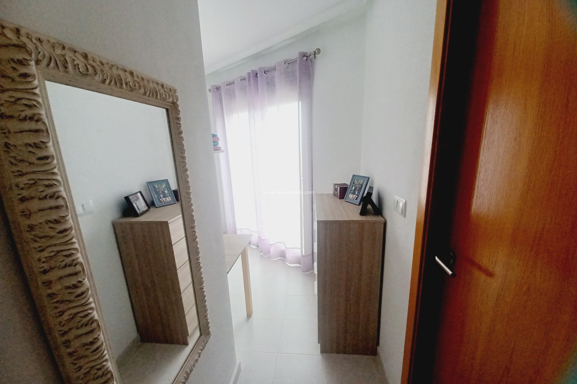 Herverkoop - Appartement / flat - Sucina - Inland
