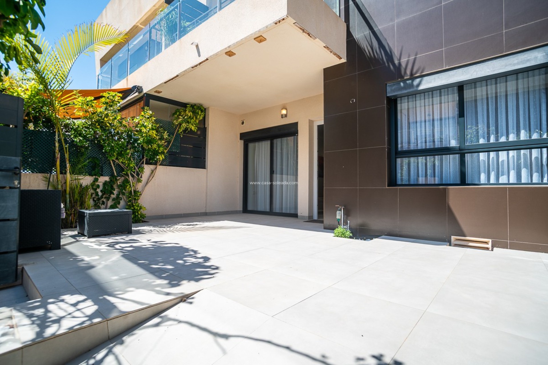 Herverkoop - Appartement / flat - Torre de la Horadada - Costa Blanca