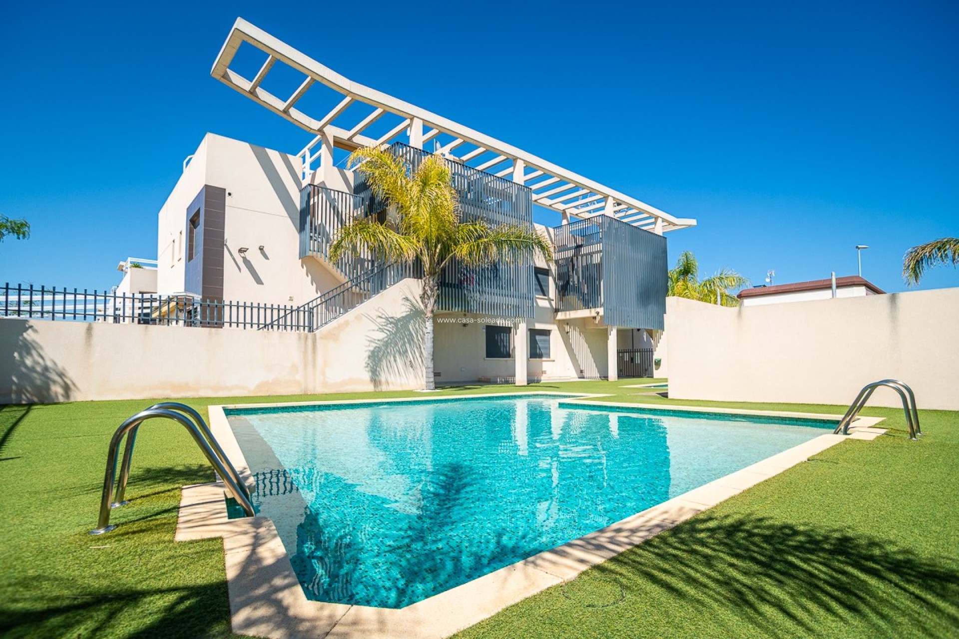 Herverkoop - Appartement / flat - Torre de la Horadada - Costa Blanca