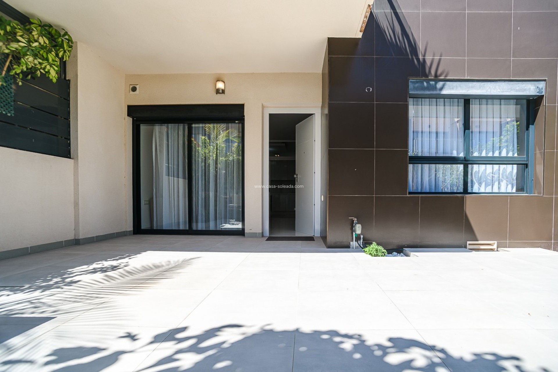 Herverkoop - Appartement / flat - Torre de la Horadada - Costa Blanca