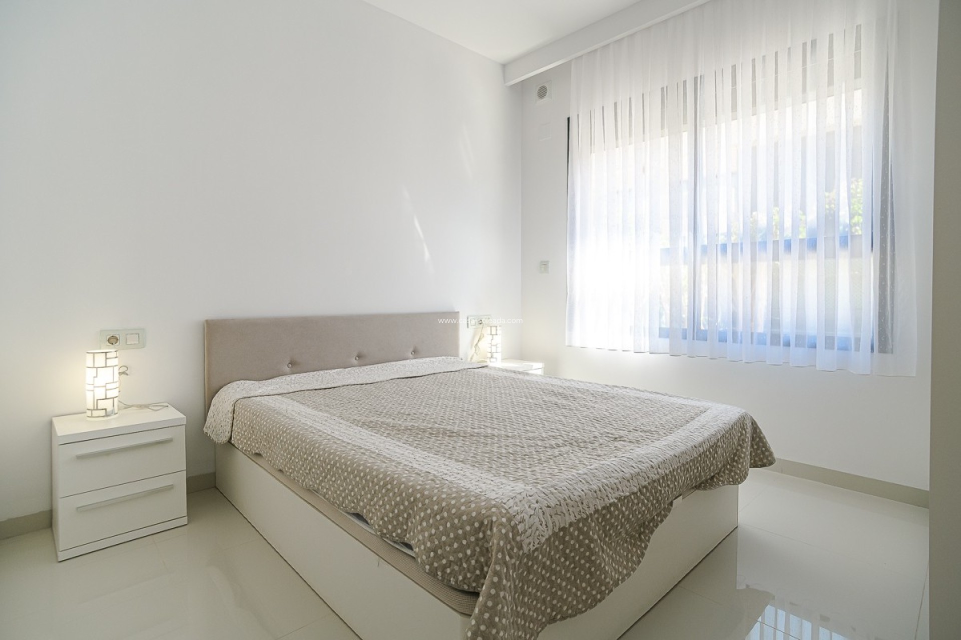 Herverkoop - Appartement / flat - Torre de la Horadada - Costa Blanca