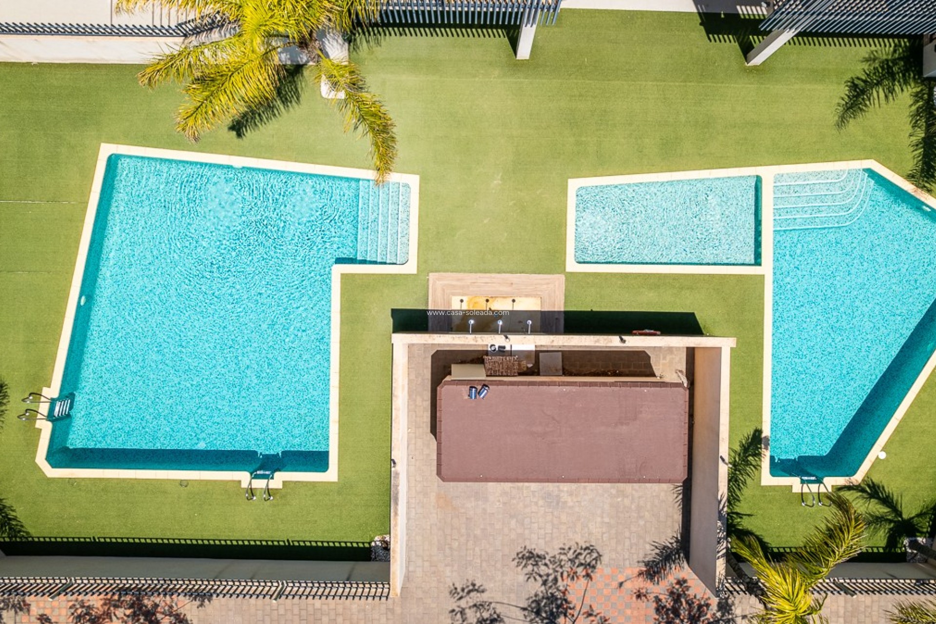 Herverkoop - Appartement / flat - Torre de la Horadada - Costa Blanca
