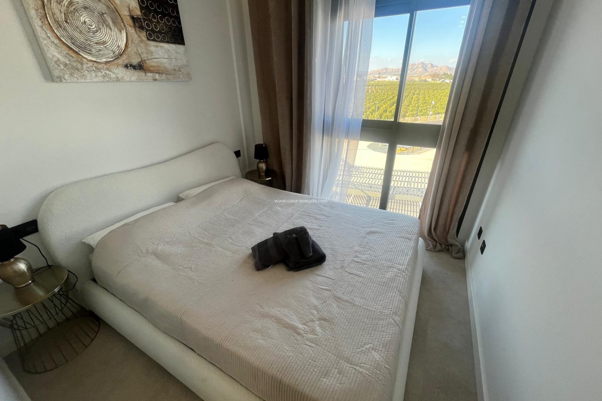 Herverkoop - Appartement / flat - Torre Pacheco - Inland