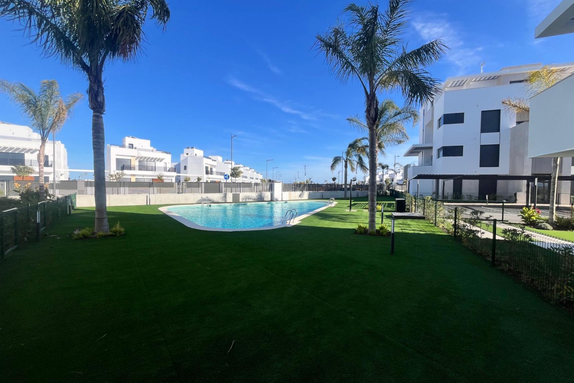 Herverkoop - Appartement / flat - Torre Pacheco - Inland