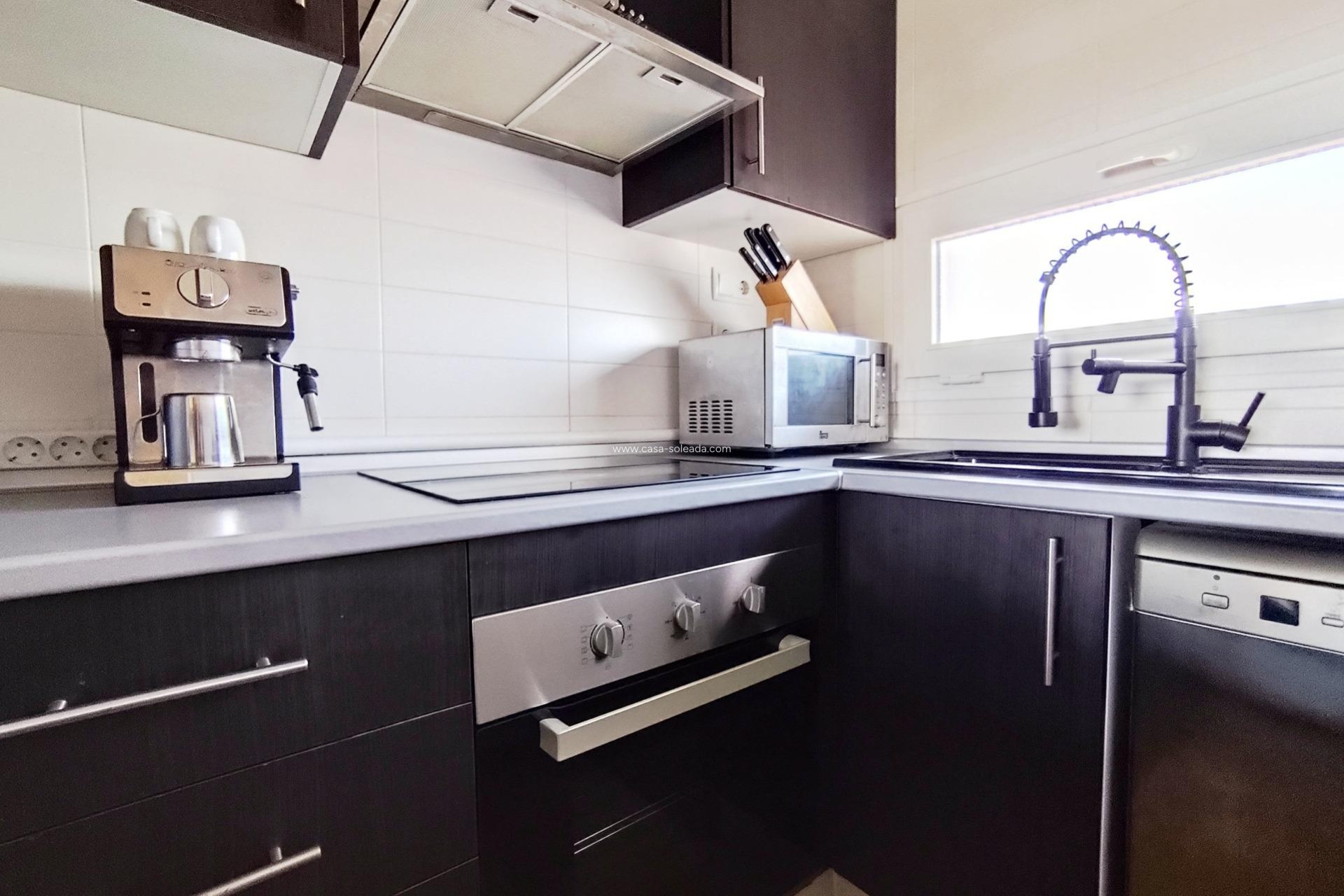 Herverkoop - Appartement / flat - Torre Pacheco - Las Terrazas De La Torre Golf