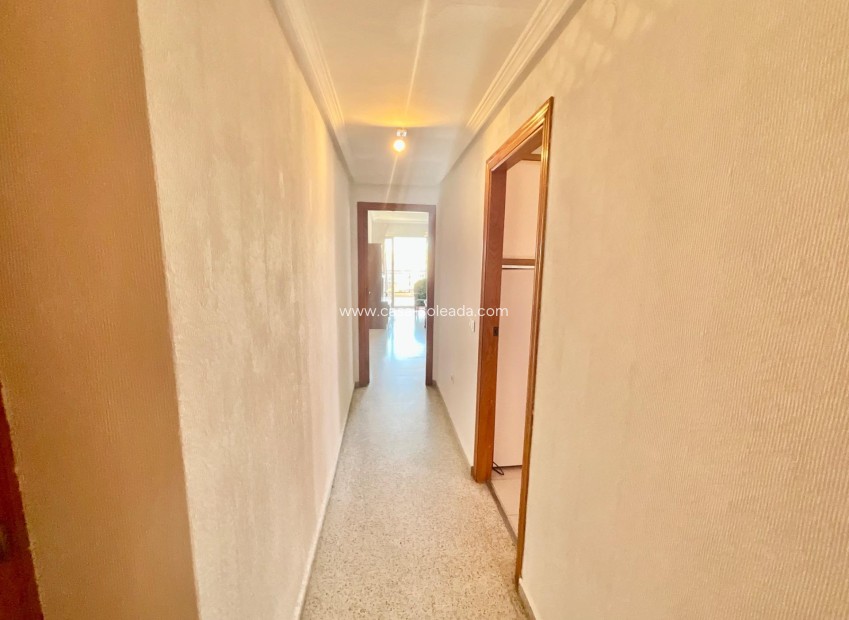 Herverkoop - Appartement / flat - Torrevieja - Acequion