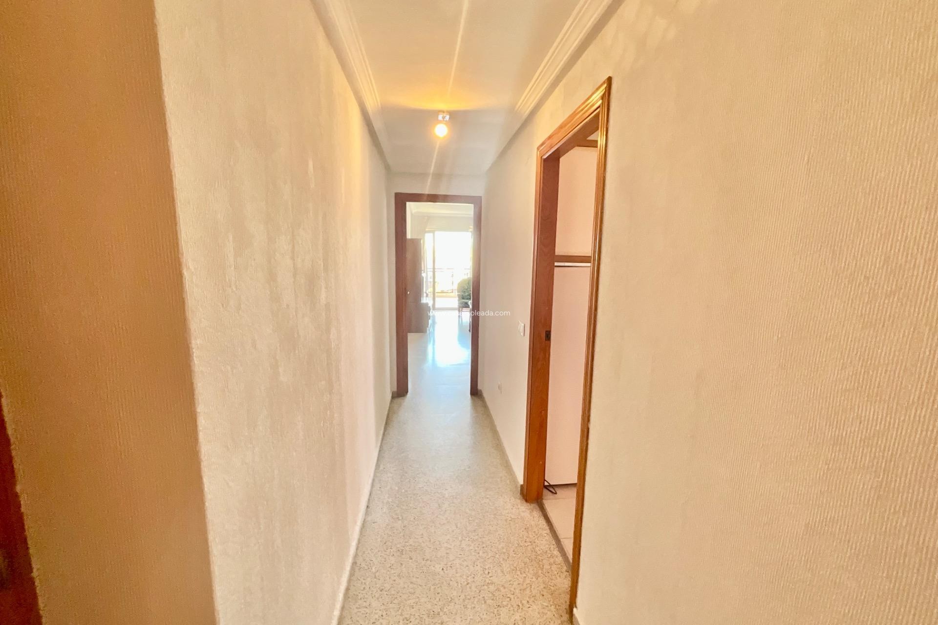 Herverkoop - Appartement / flat - Torrevieja - Acequion