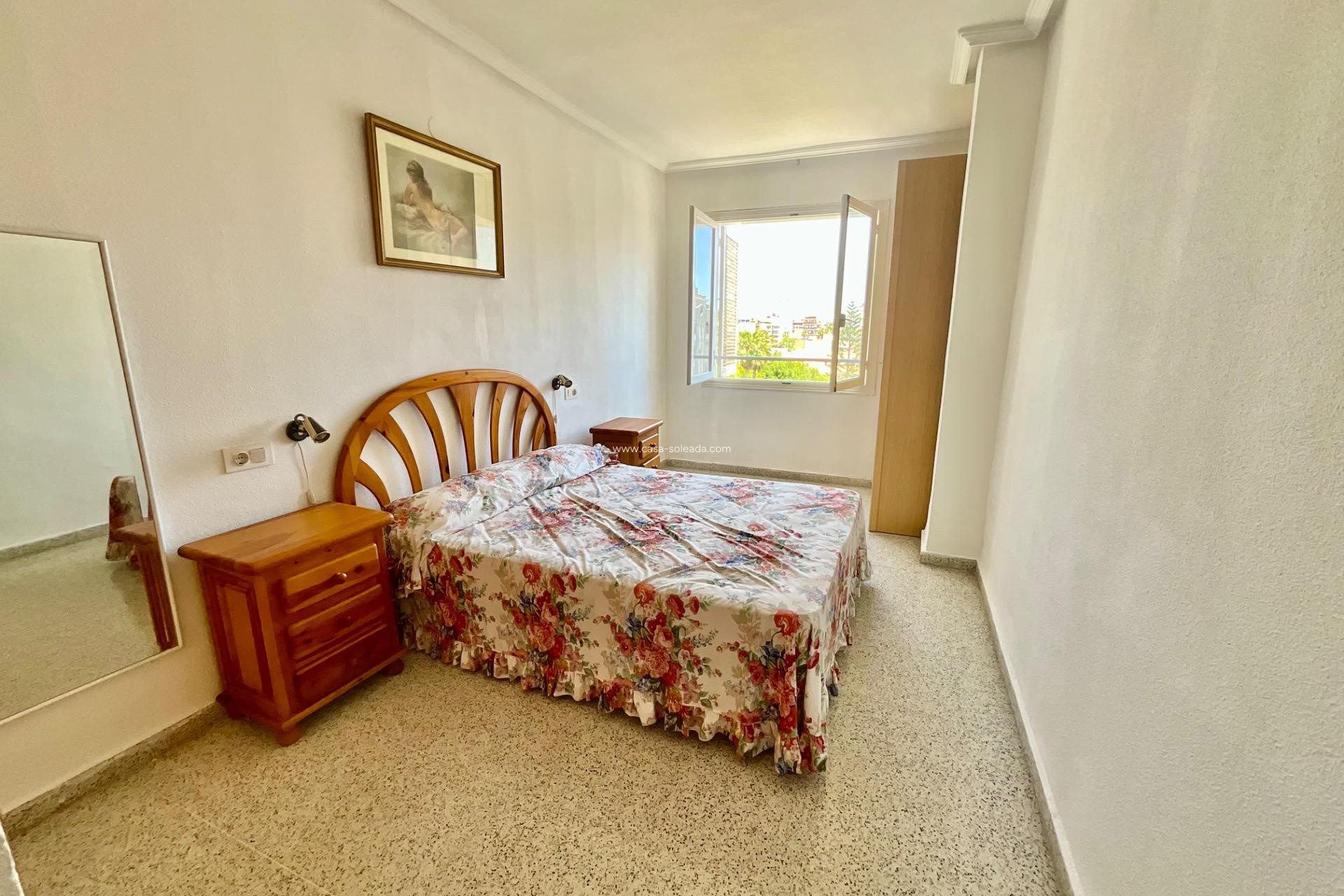 Herverkoop - Appartement / flat - Torrevieja - Acequion