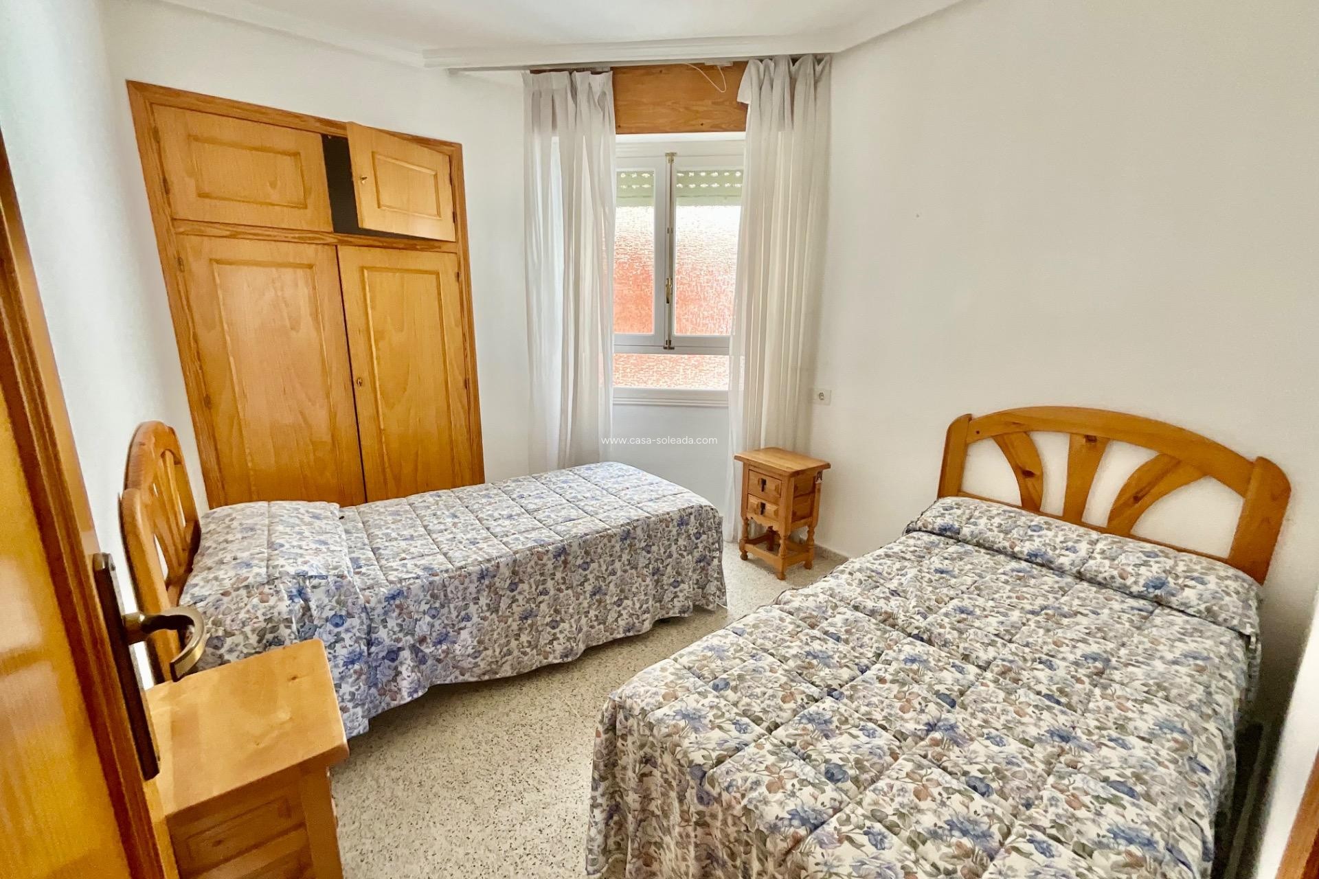 Herverkoop - Appartement / flat - Torrevieja - Acequion