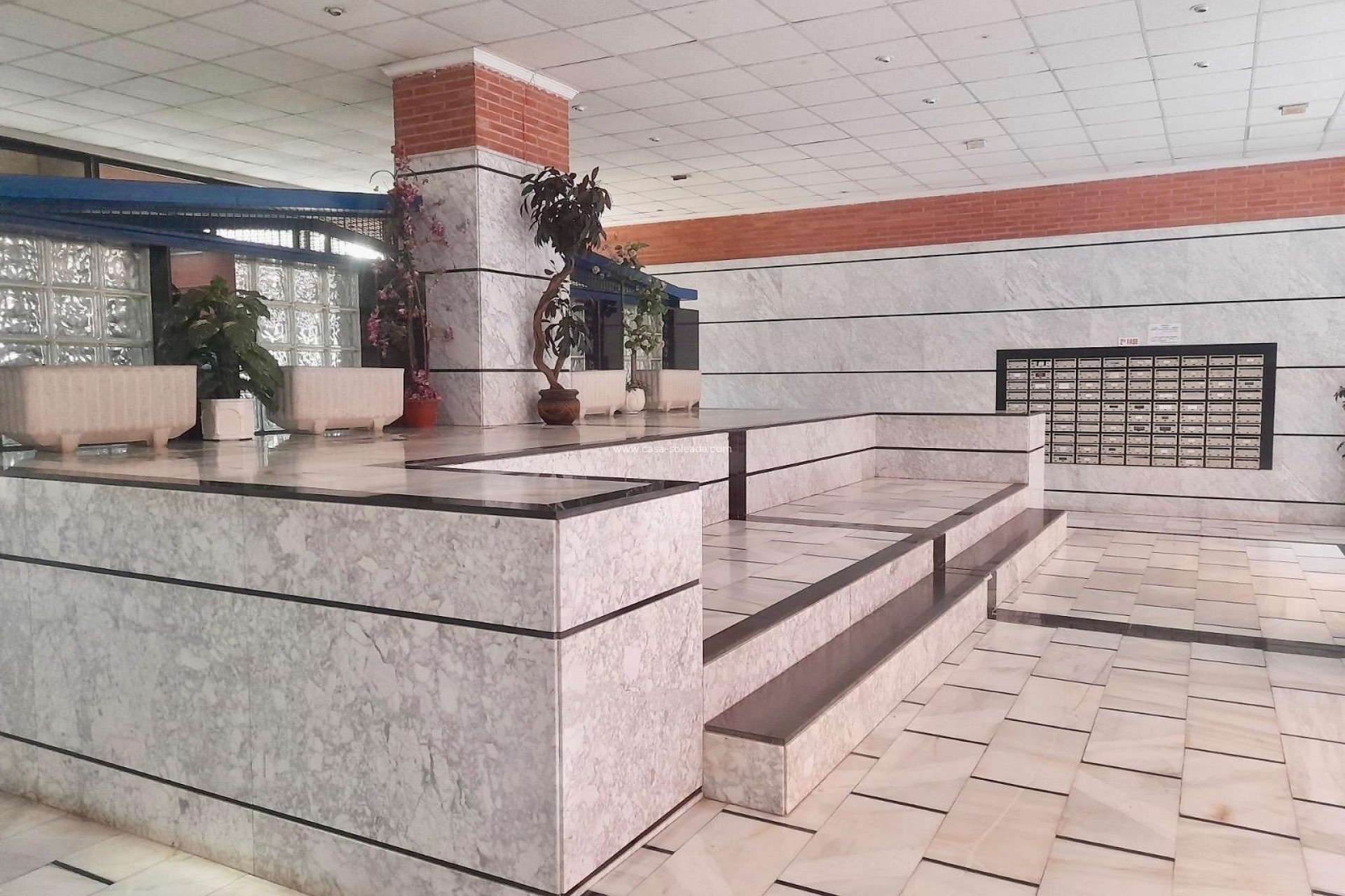 Herverkoop - Appartement / flat - Torrevieja - Acequion