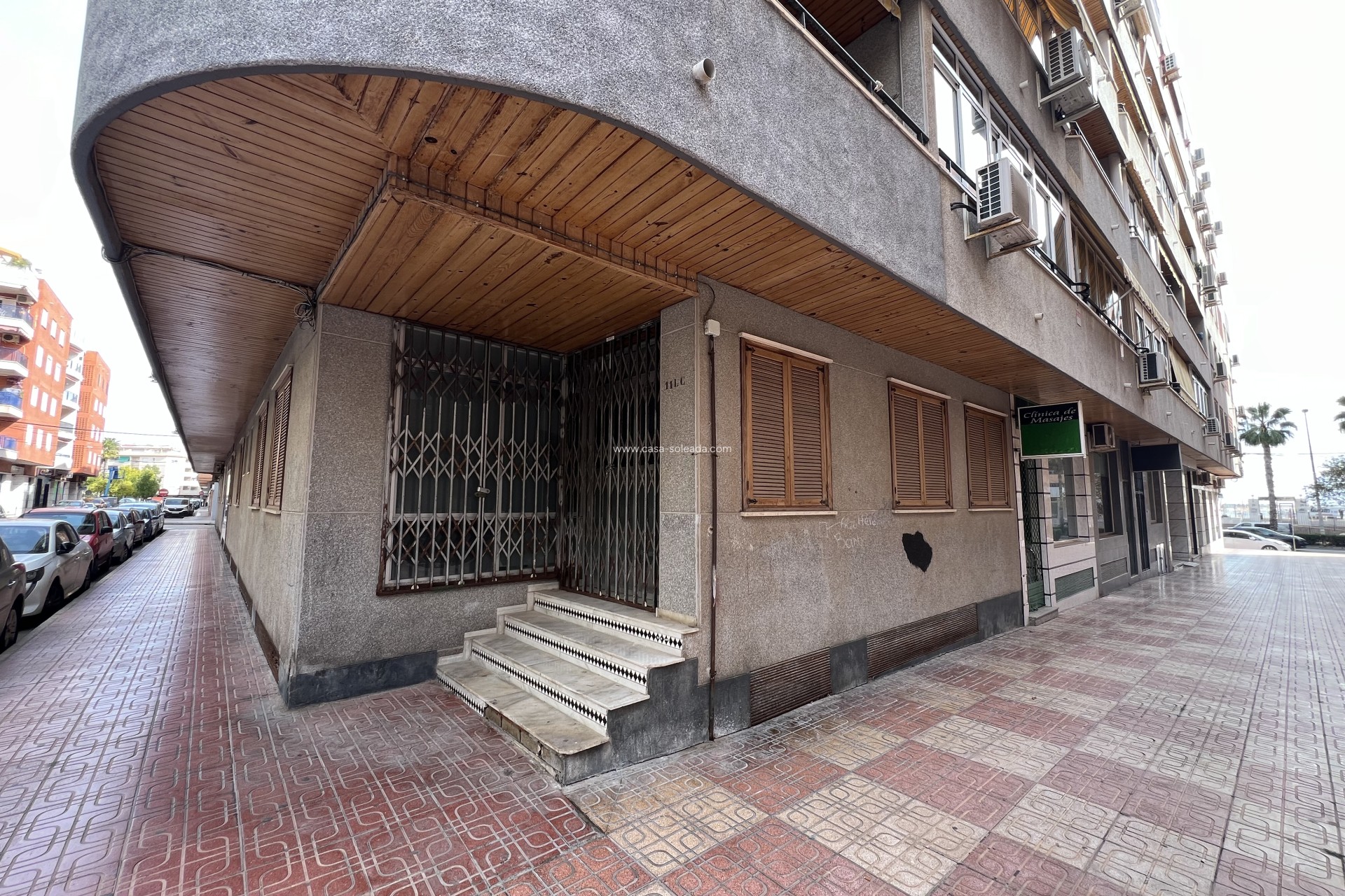 Herverkoop - Appartement / flat - Torrevieja - Acequion