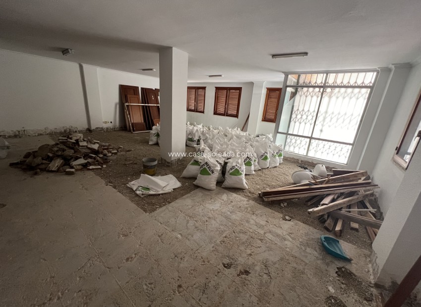 Herverkoop - Appartement / flat - Torrevieja - Acequion