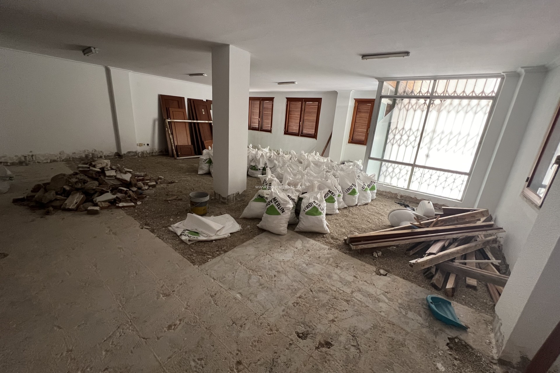 Herverkoop - Appartement / flat - Torrevieja - Acequion