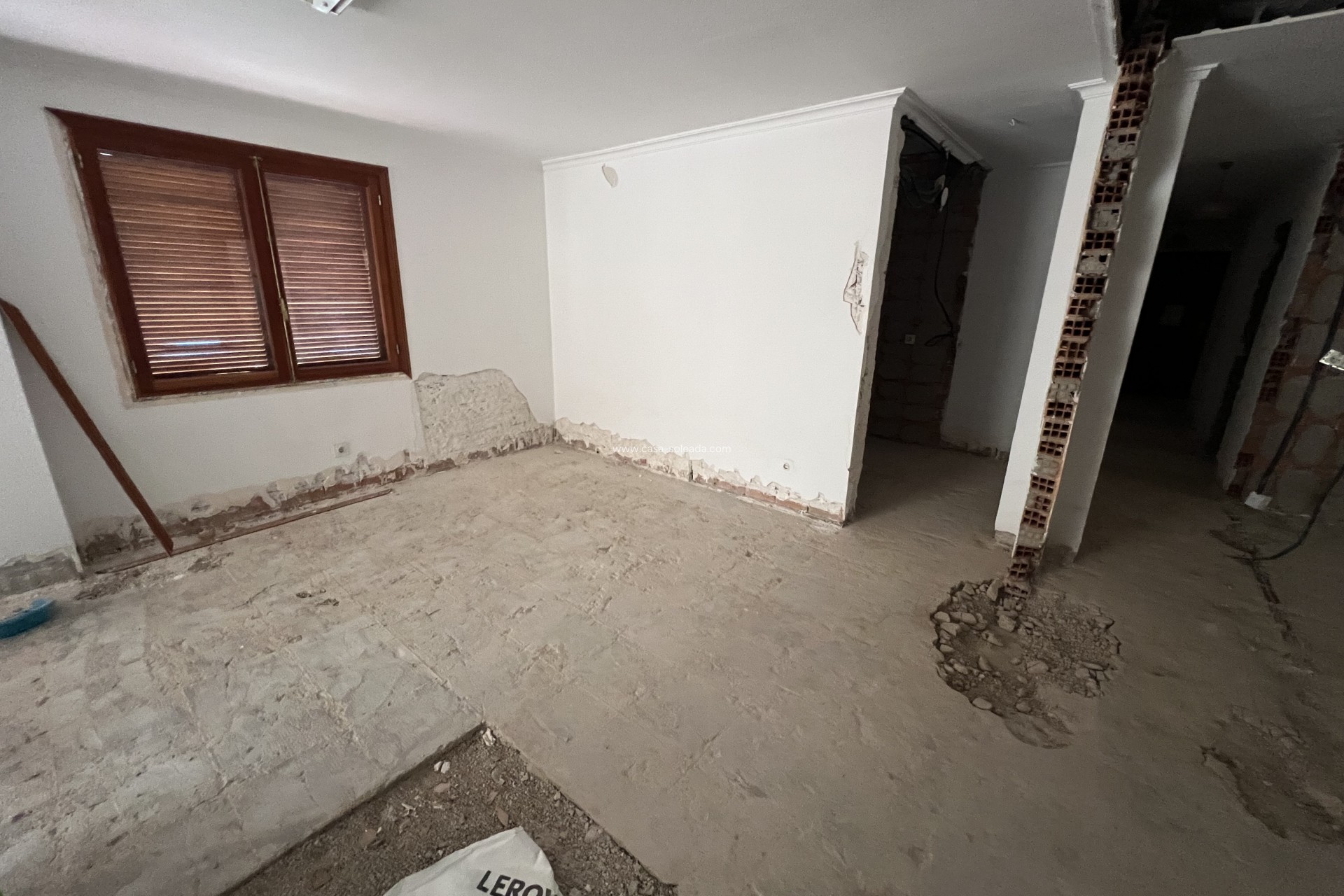 Herverkoop - Appartement / flat - Torrevieja - Acequion