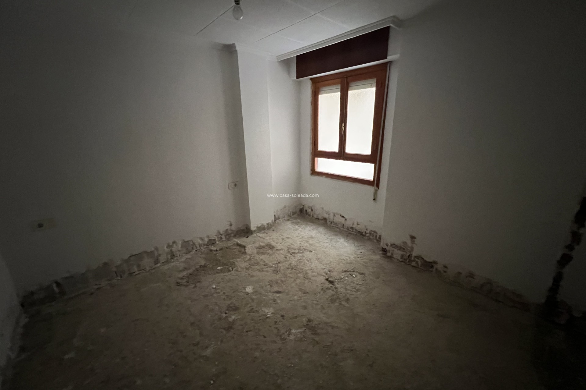 Herverkoop - Appartement / flat - Torrevieja - Acequion
